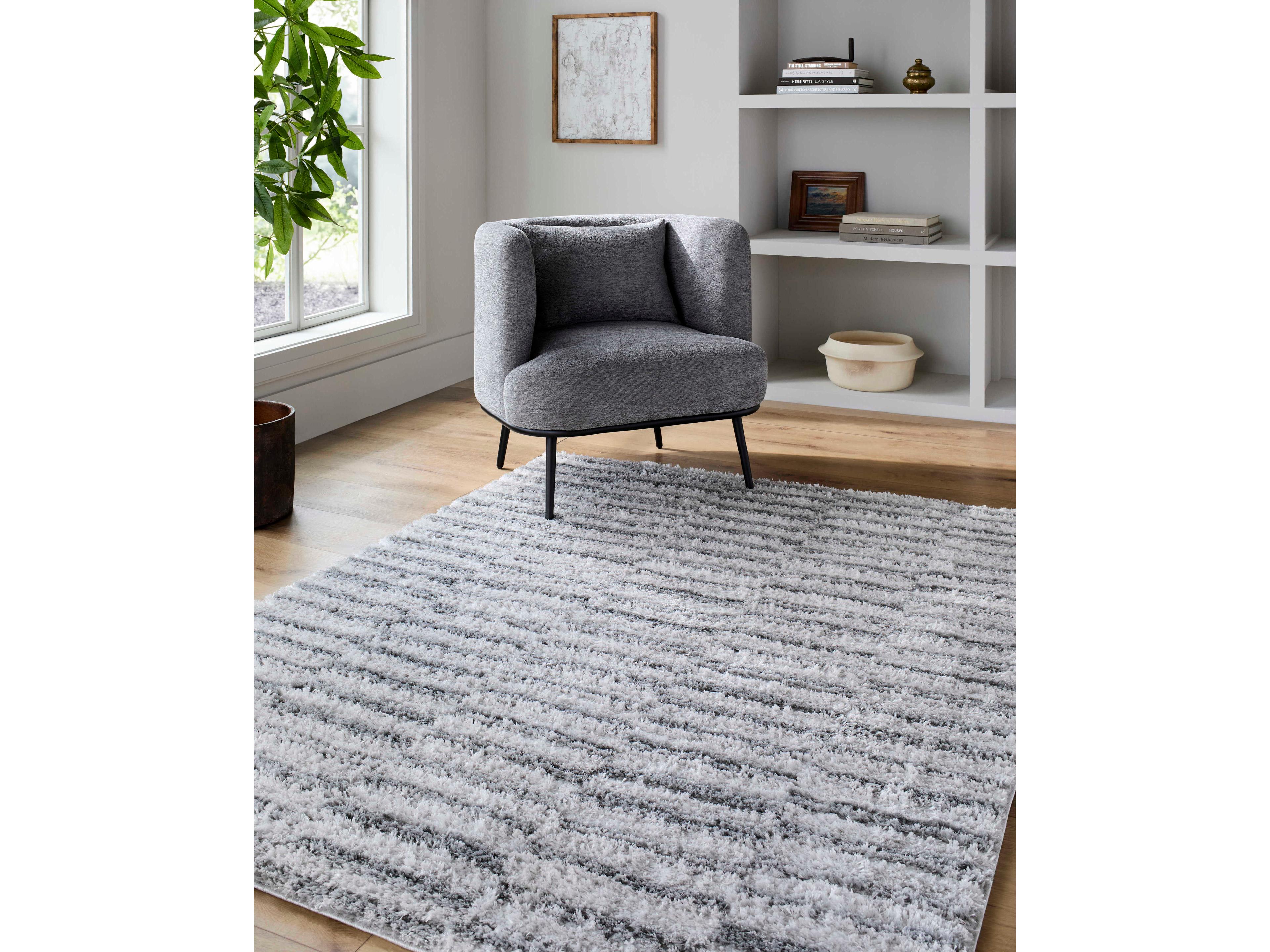 Livabliss by Surya Nomadic Striped Area Rug