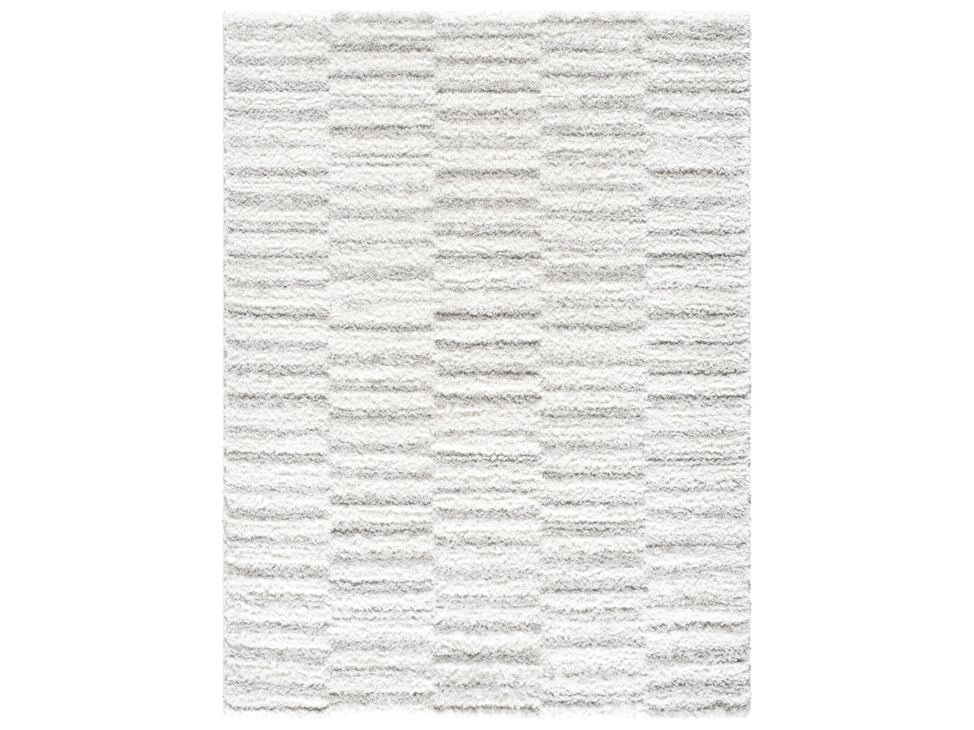 Nomadic Striped Area Rug