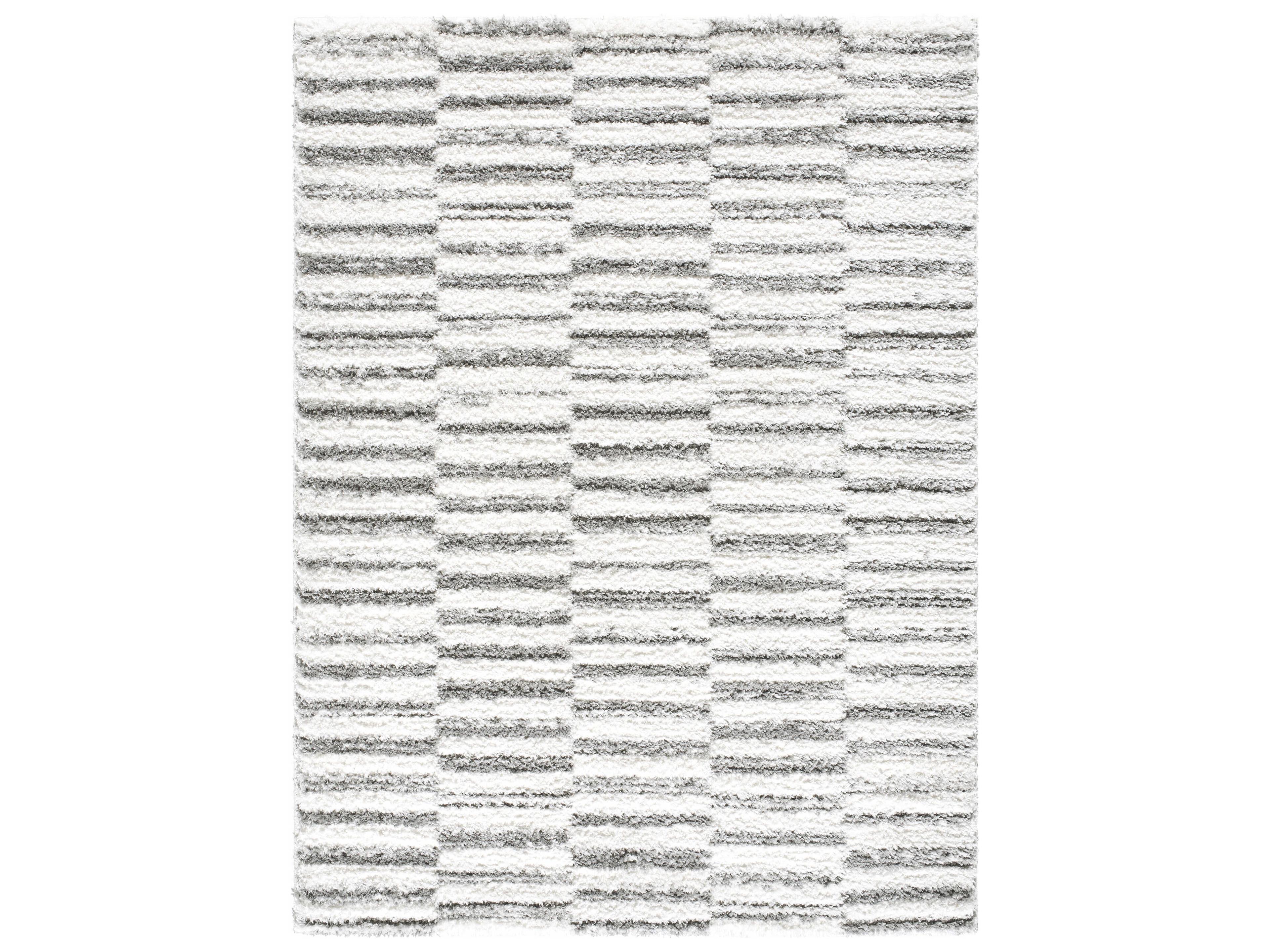 Nomadic Striped Area Rug