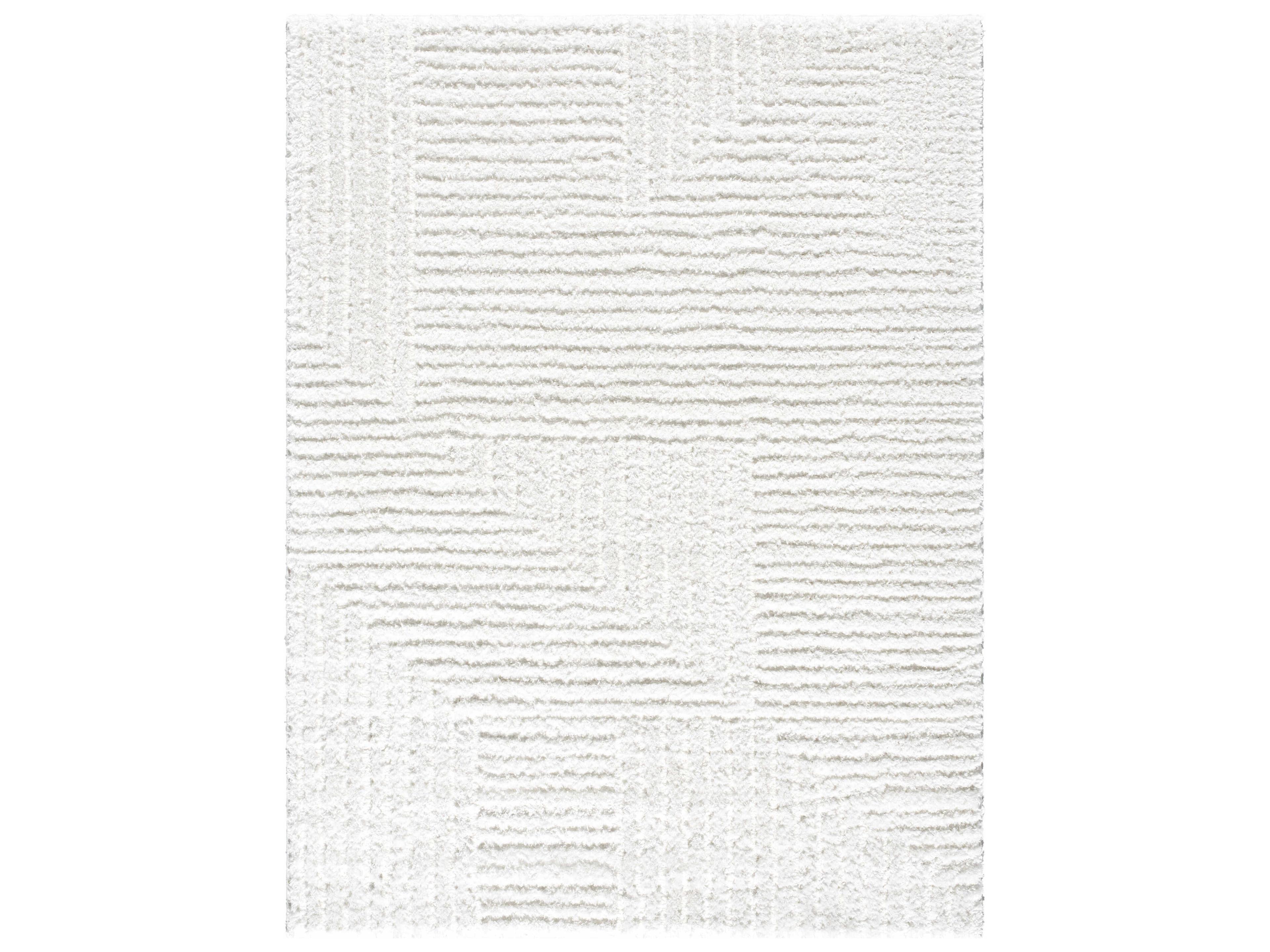 Nomadic Geometric Area Rug