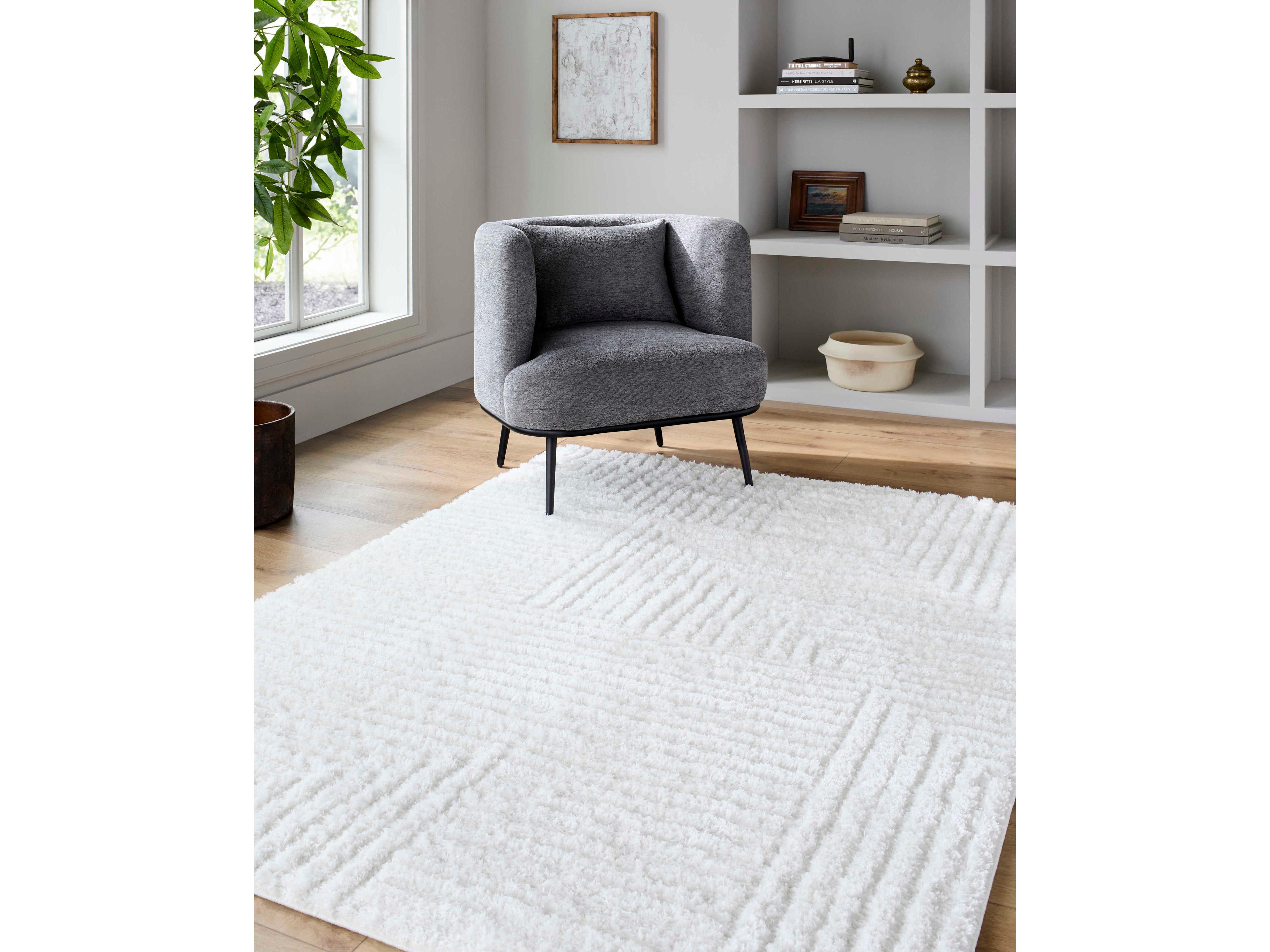 Livabliss by Surya Nomadic Geometric Area Rug