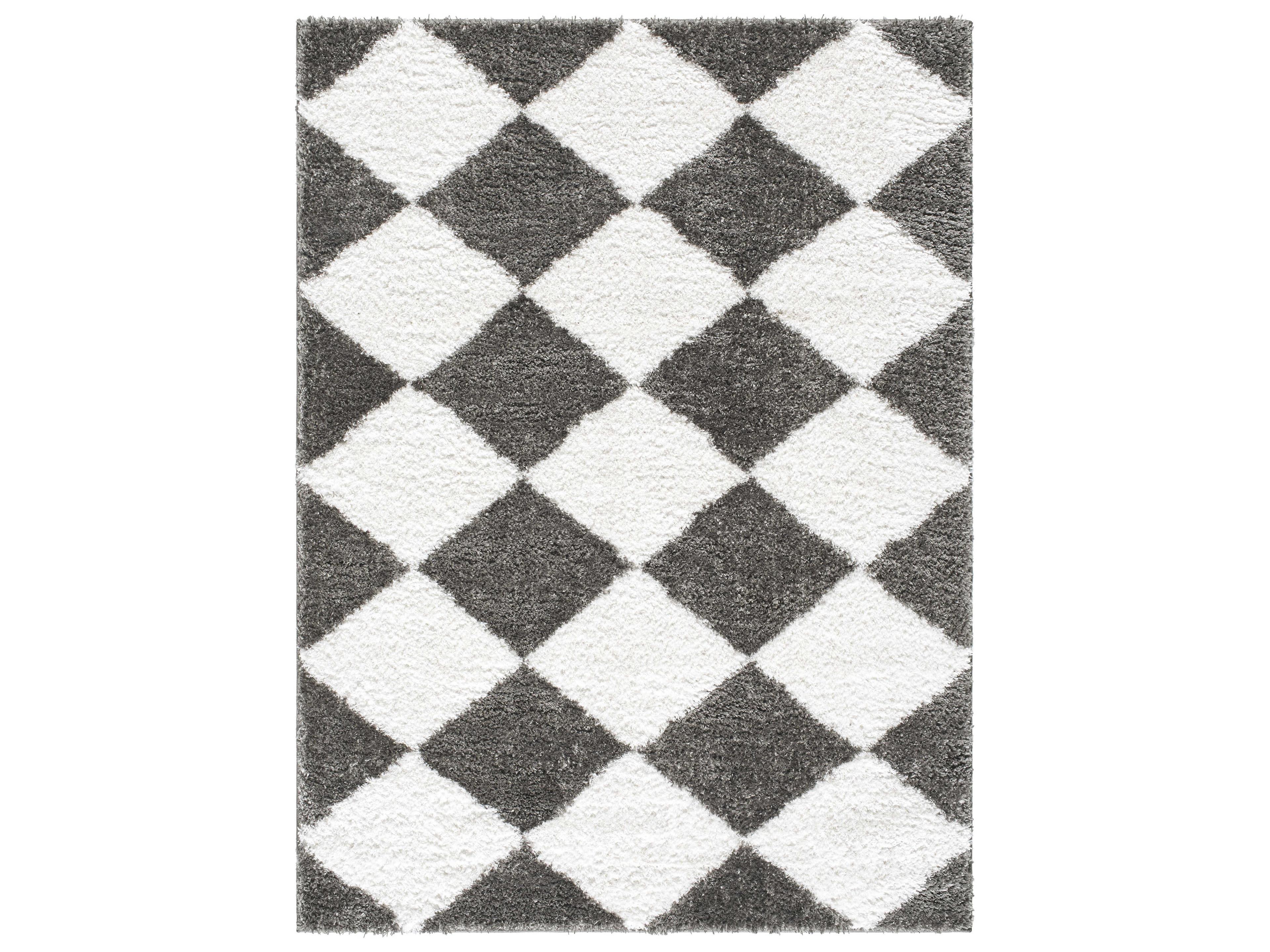 Nomadic Geometric Area Rug