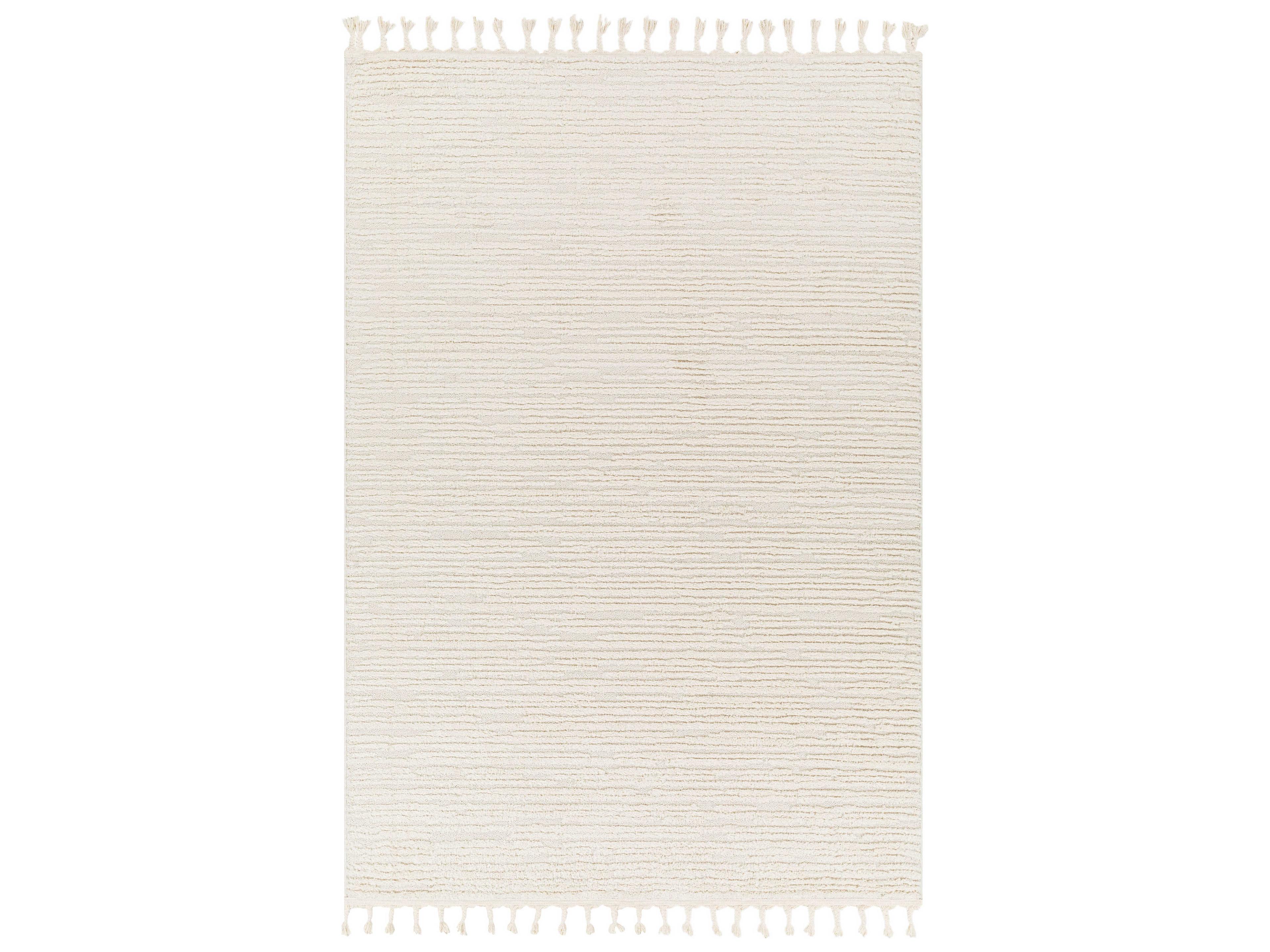 Nora Striped Area Rug