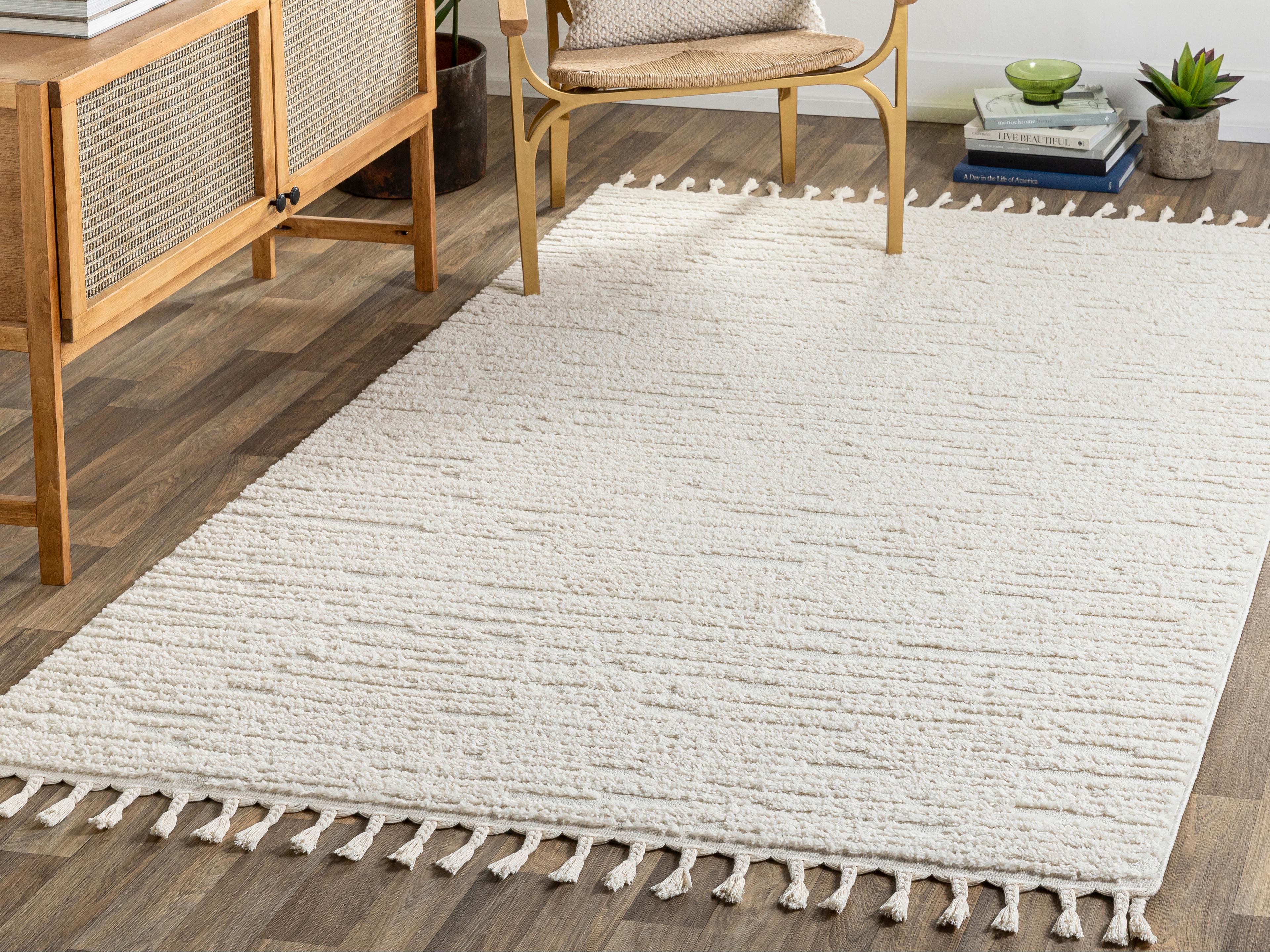 Livabliss by Surya Nora Striped Area Rug
