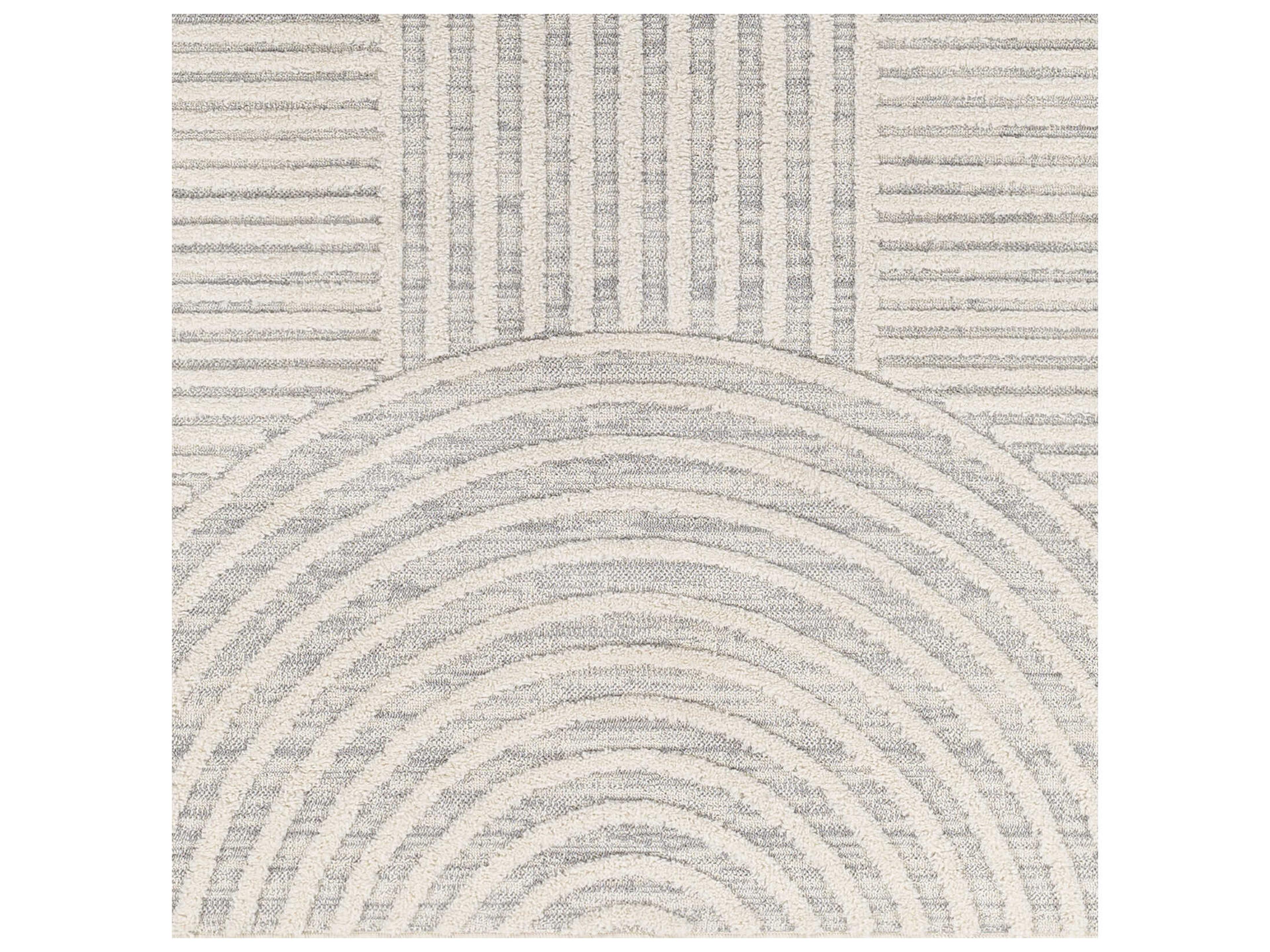 Livabliss by Surya Nora Geometric Area Rug