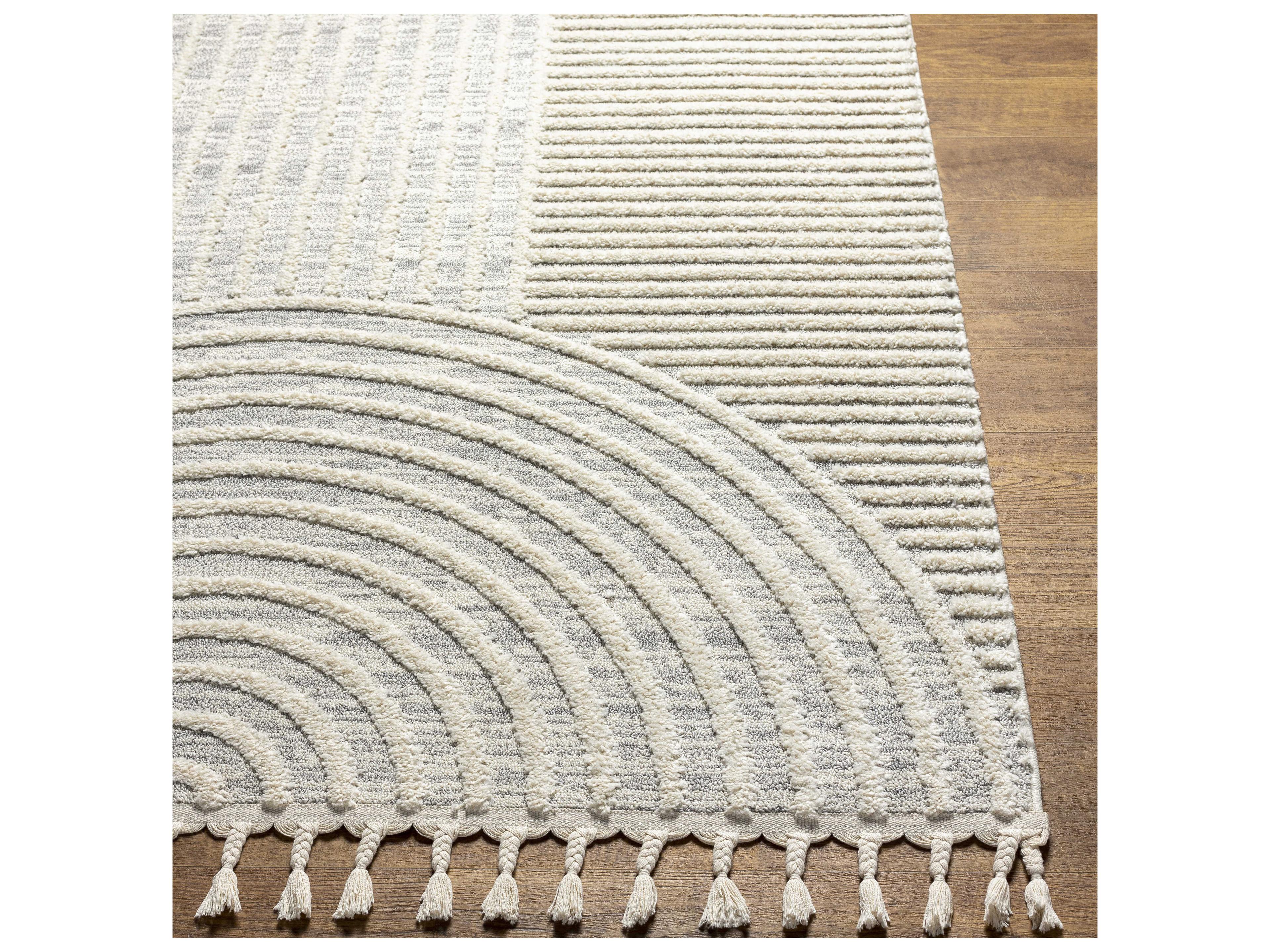 Livabliss by Surya Nora Geometric Area Rug