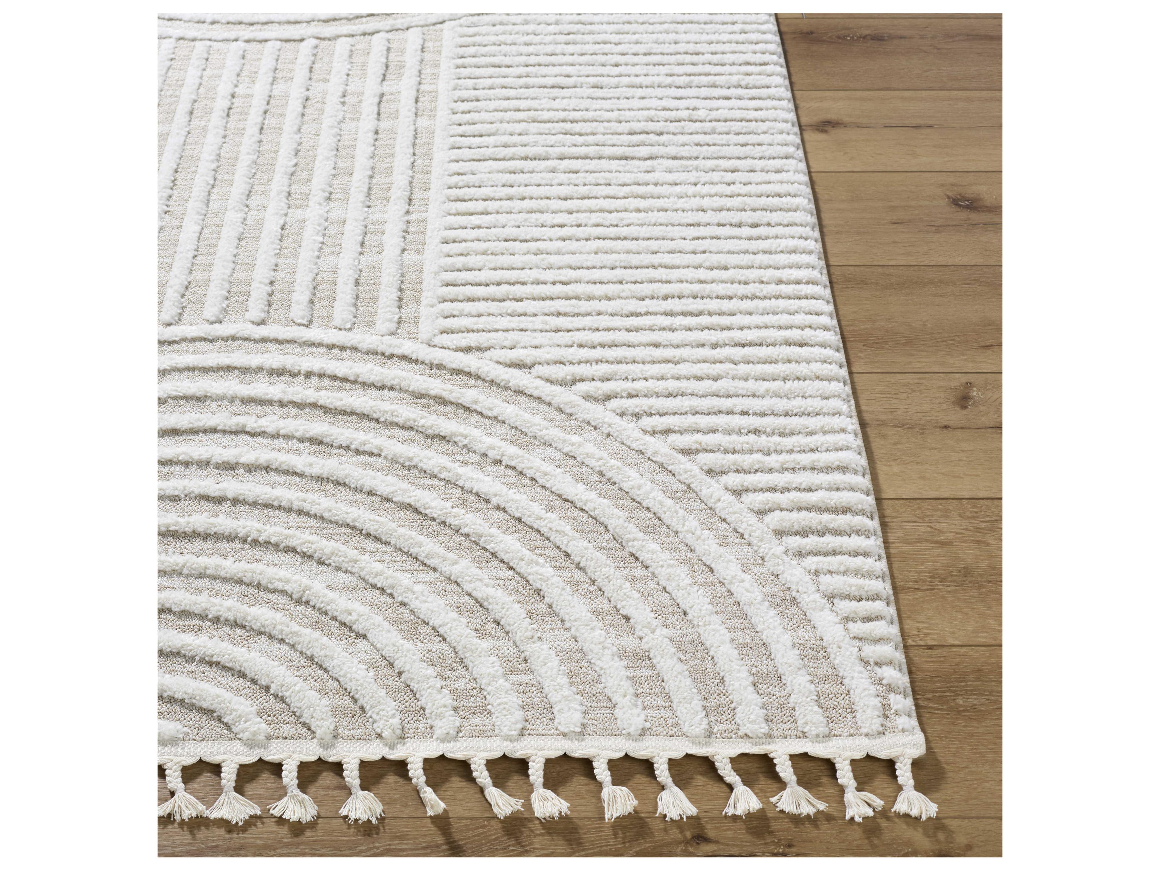 Livabliss by Surya Nora Geometric Area Rug