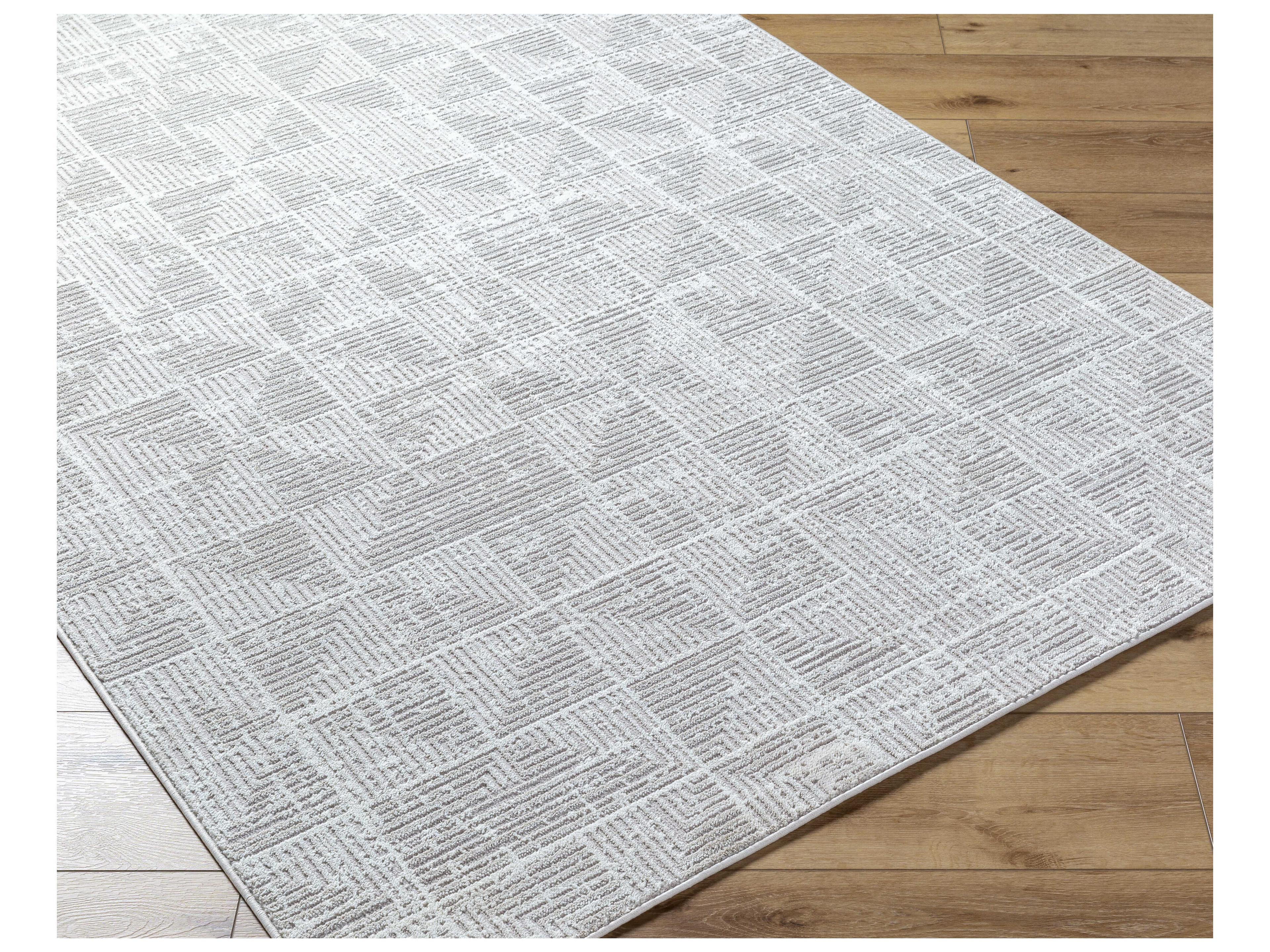 Livabliss by Surya Nesta Geometric Area Rug