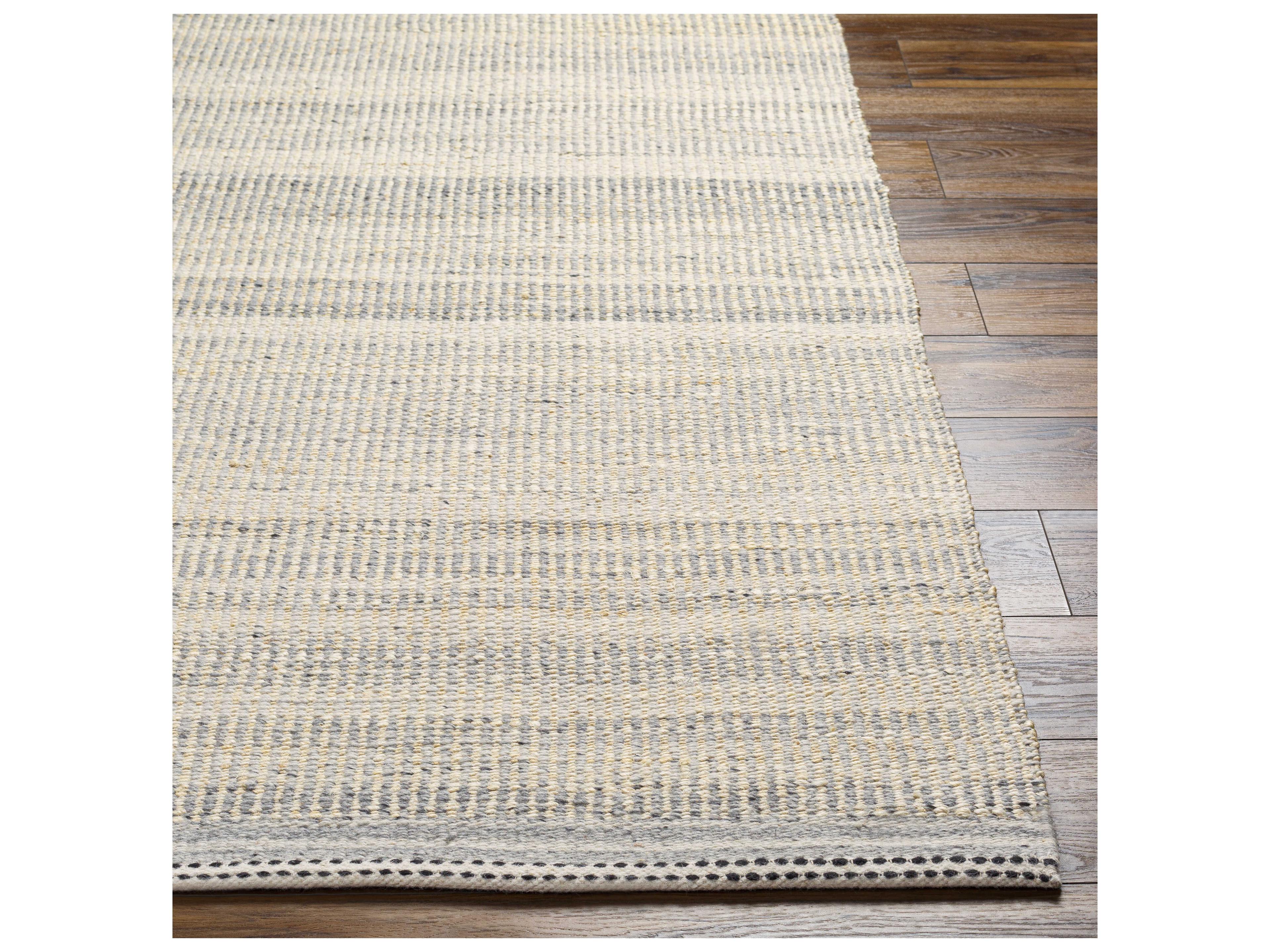 Livabliss by Surya Nottingham Abstract Area Rug