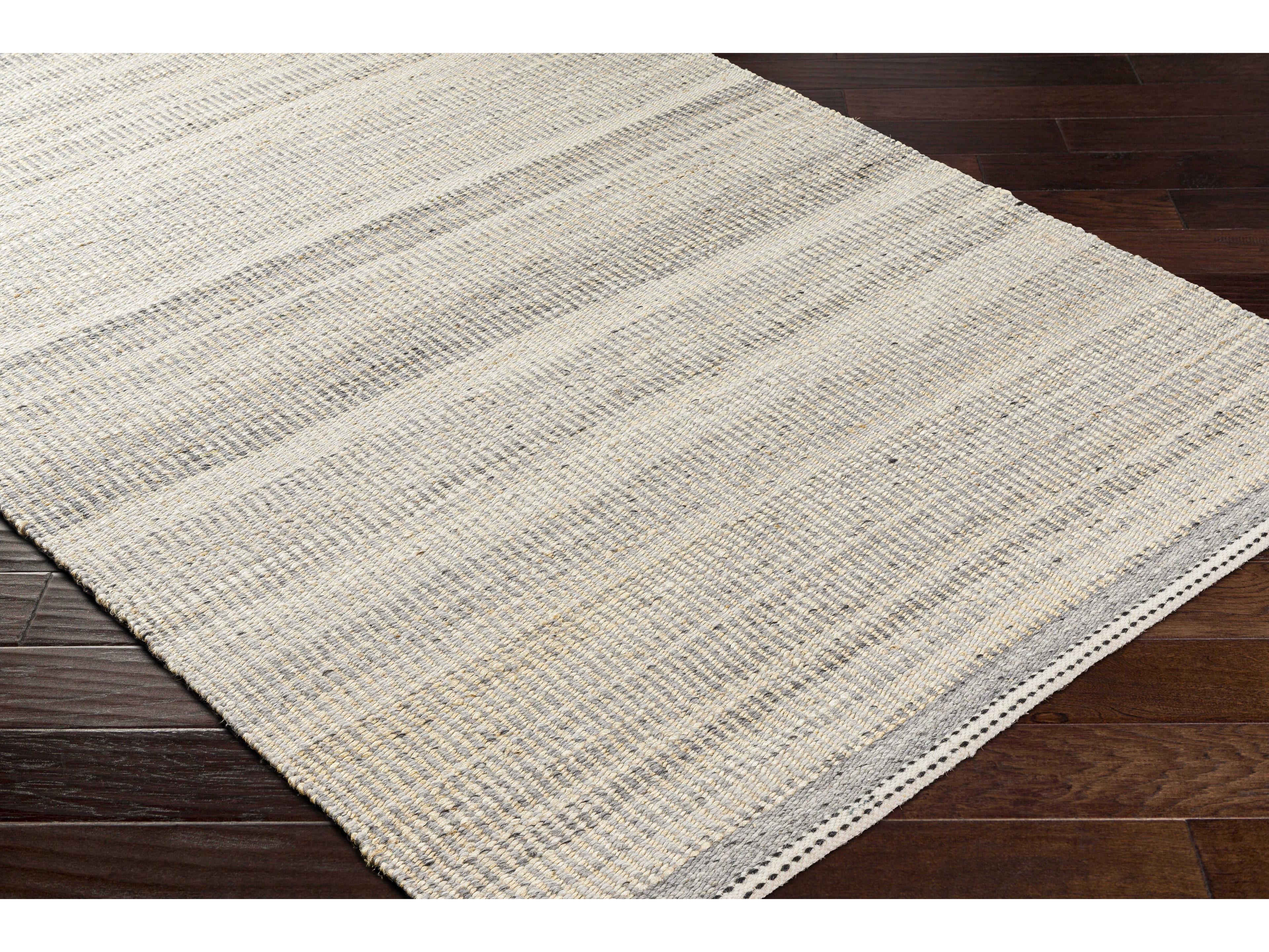 Livabliss by Surya Nottingham Abstract Area Rug