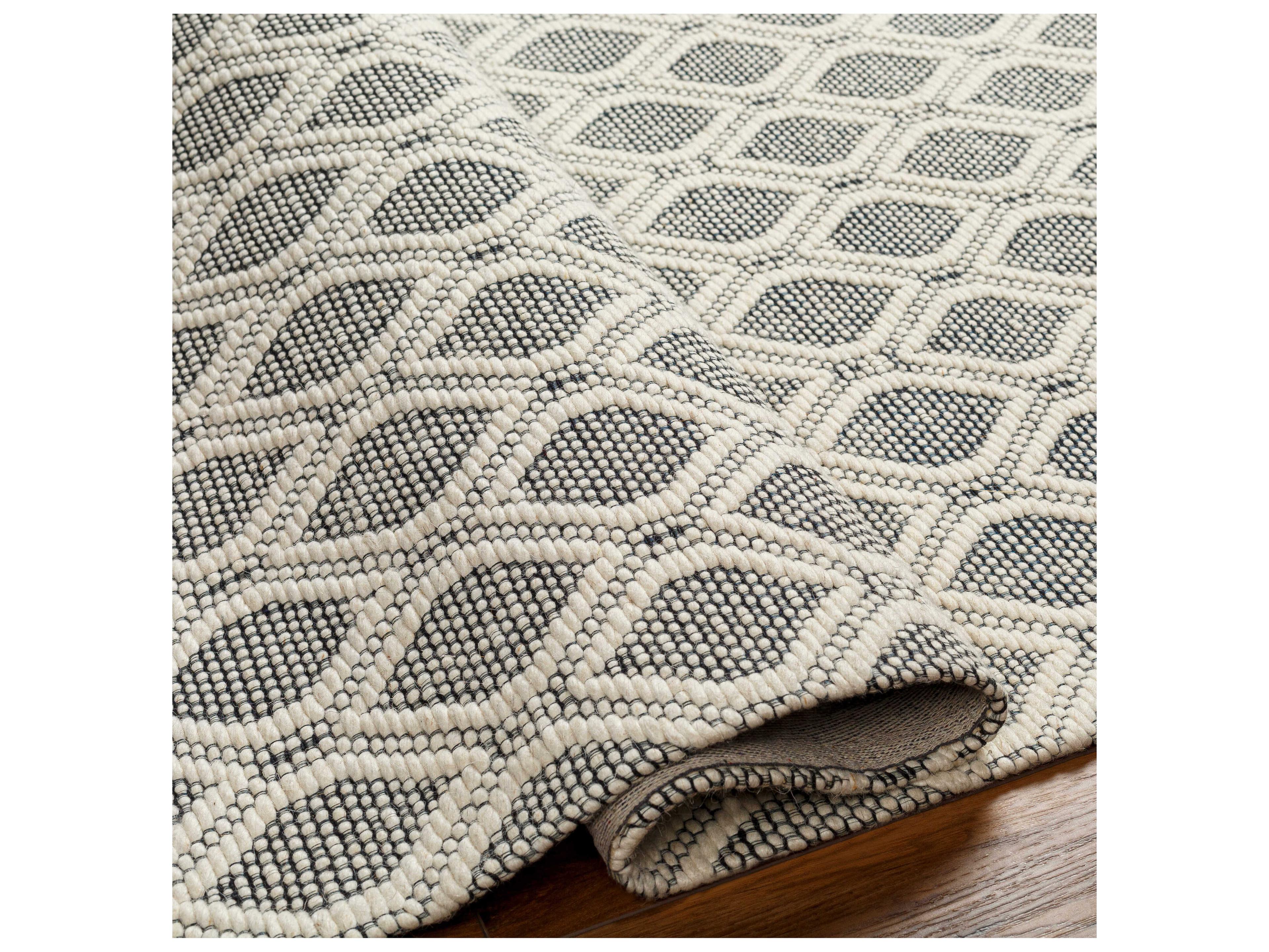 Livabliss by Surya Nevada Geometric Area Rug