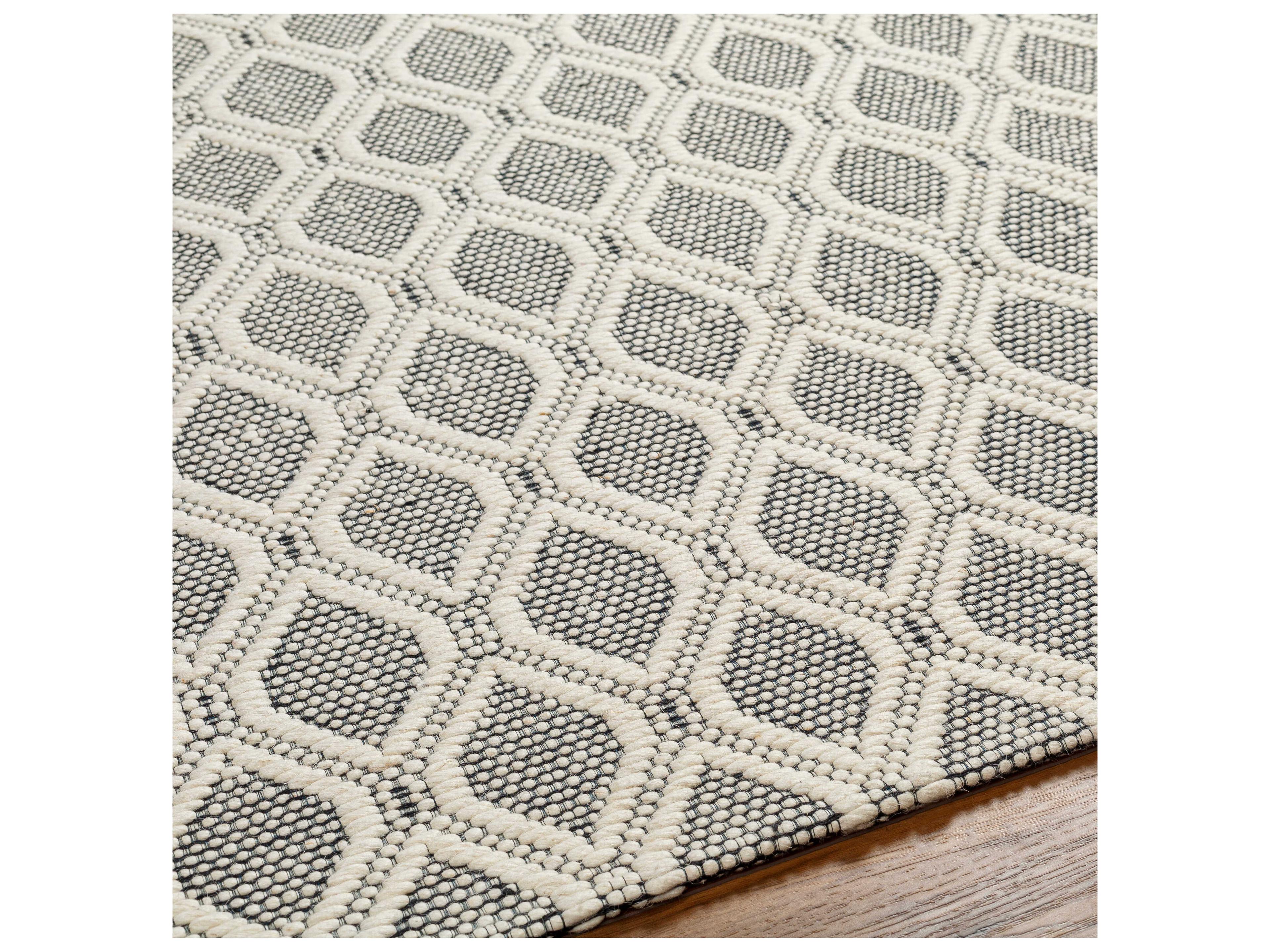 Livabliss by Surya Nevada Geometric Area Rug