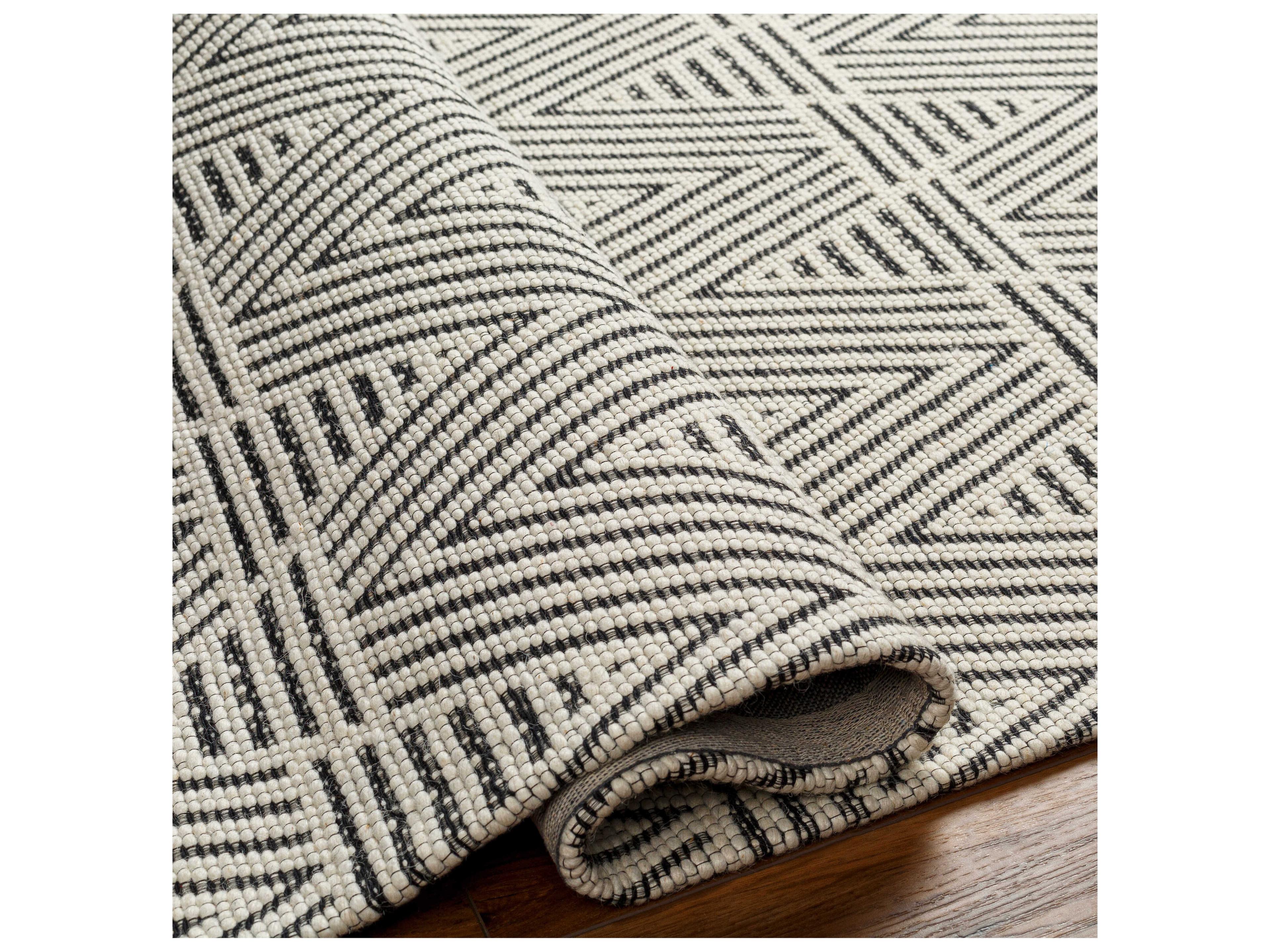 Livabliss by Surya Nevada Geometric Area Rug