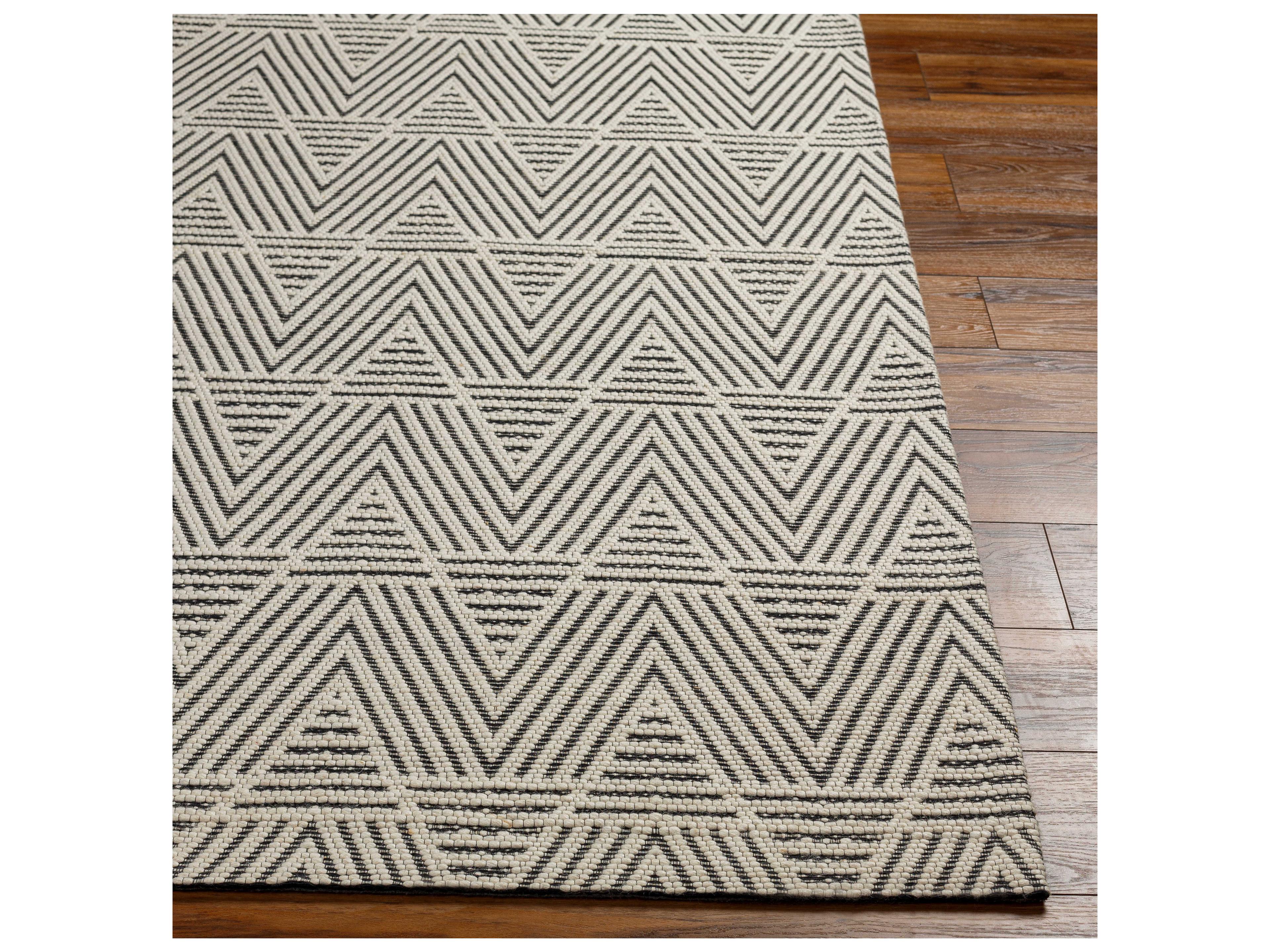 Livabliss by Surya Nevada Geometric Area Rug