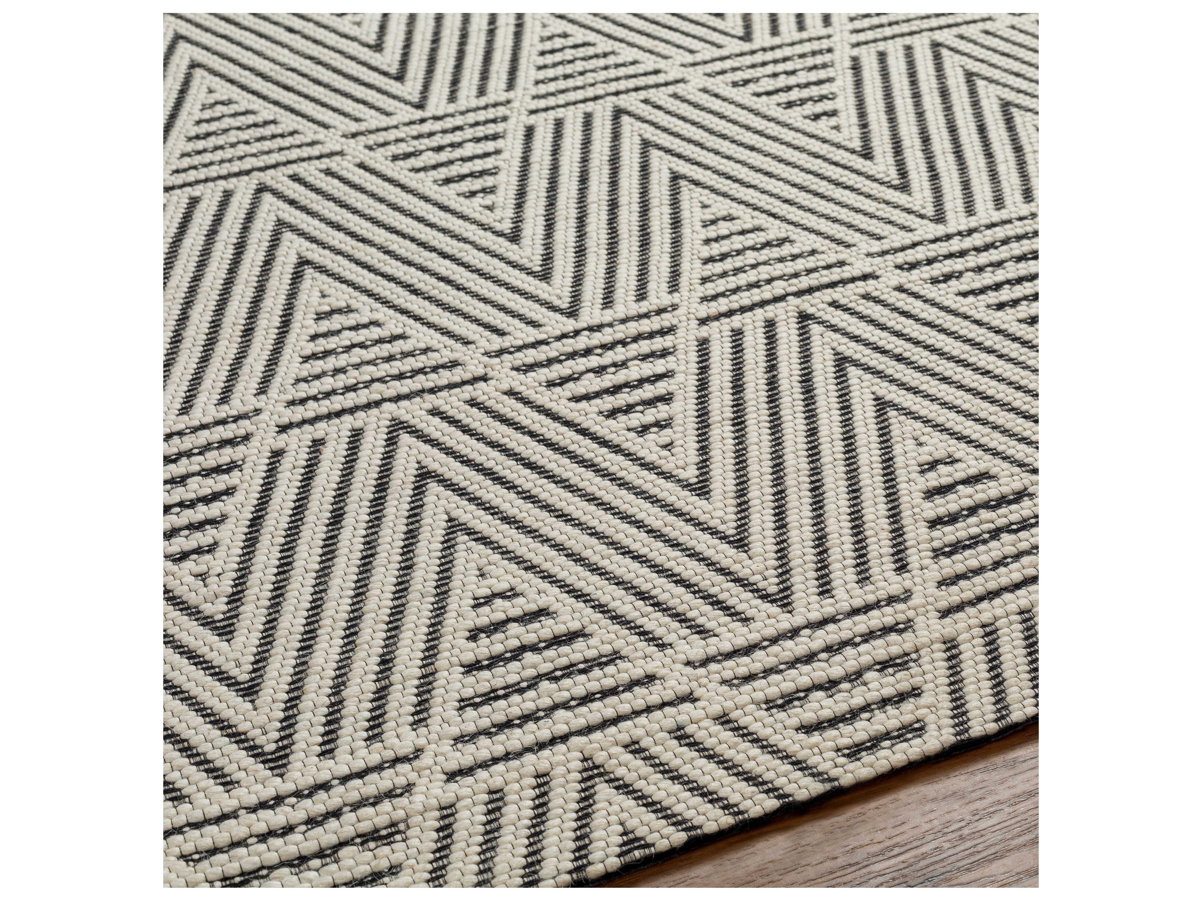 Livabliss by Surya Nevada Geometric Area Rug