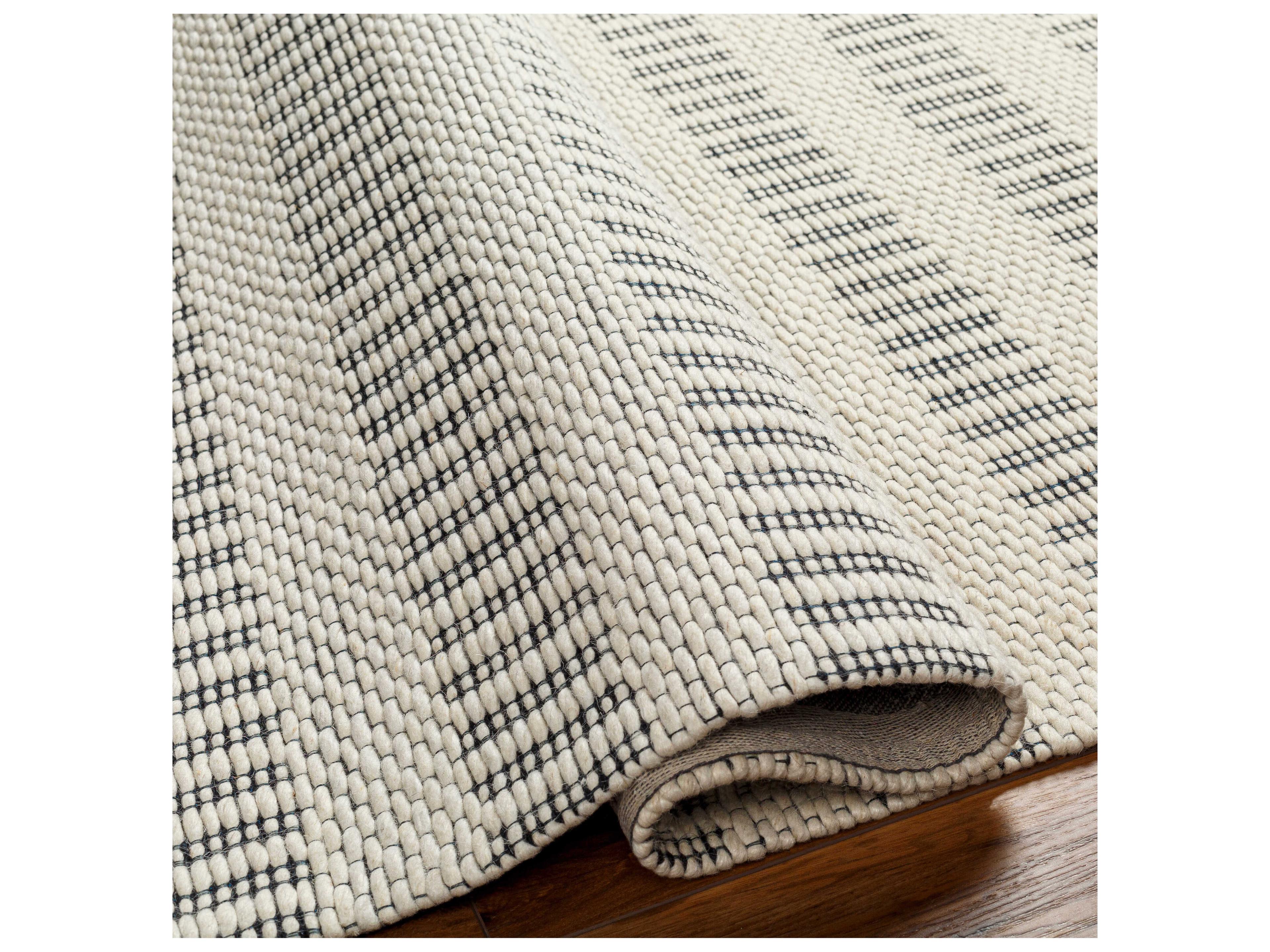 Livabliss by Surya Nevada Geometric Area Rug