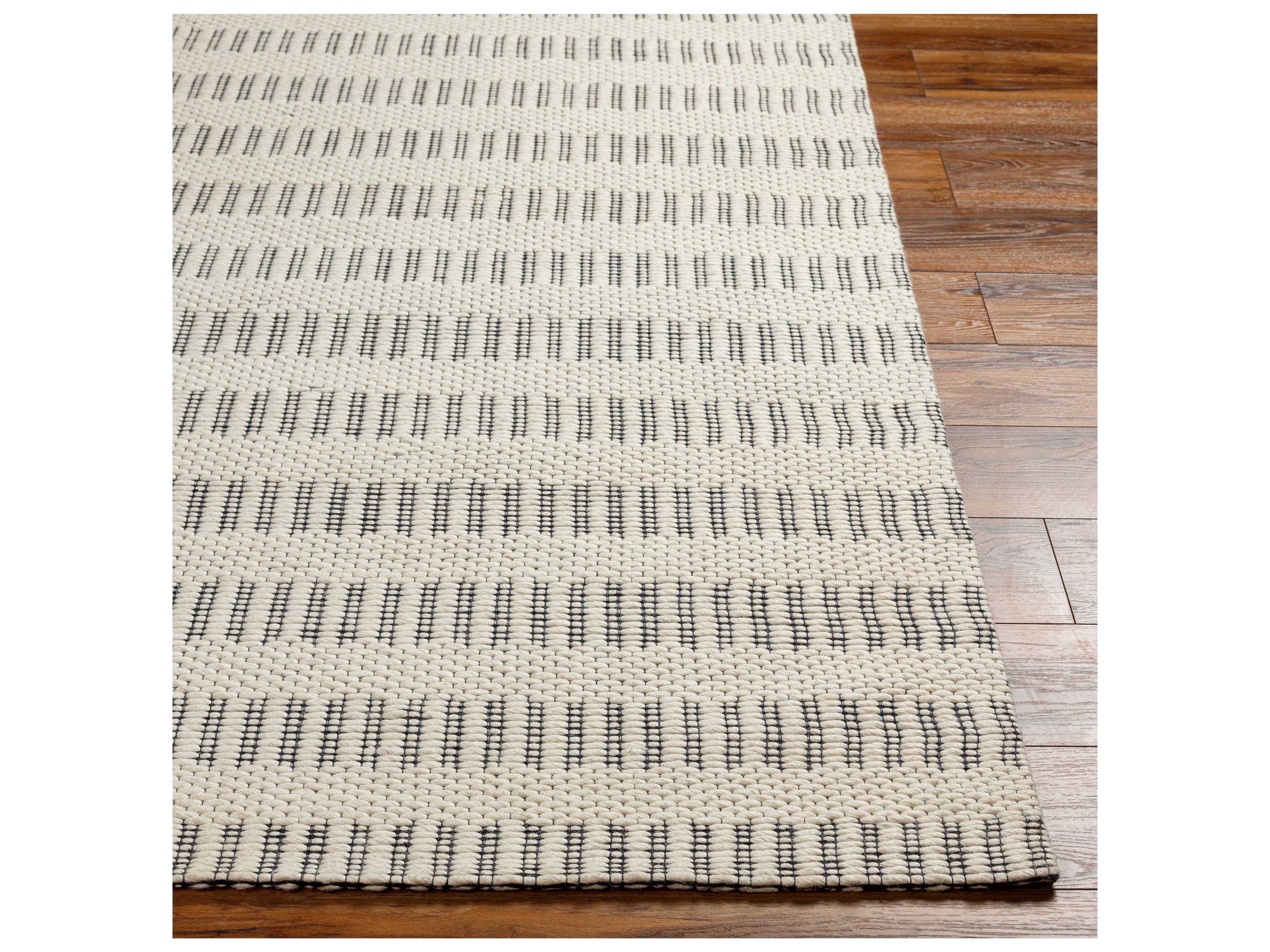 Livabliss by Surya Nevada Geometric Area Rug