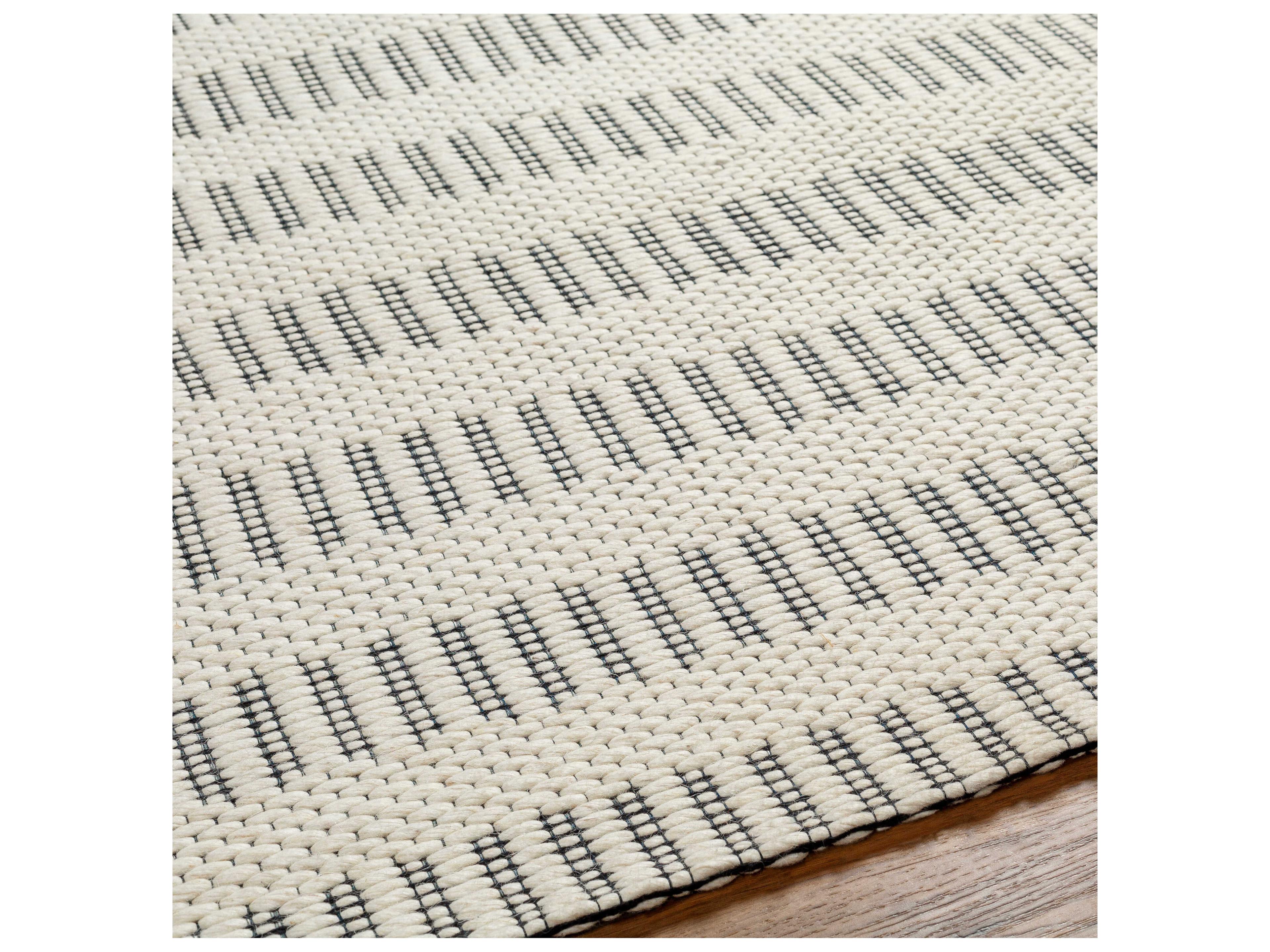 Livabliss by Surya Nevada Geometric Area Rug