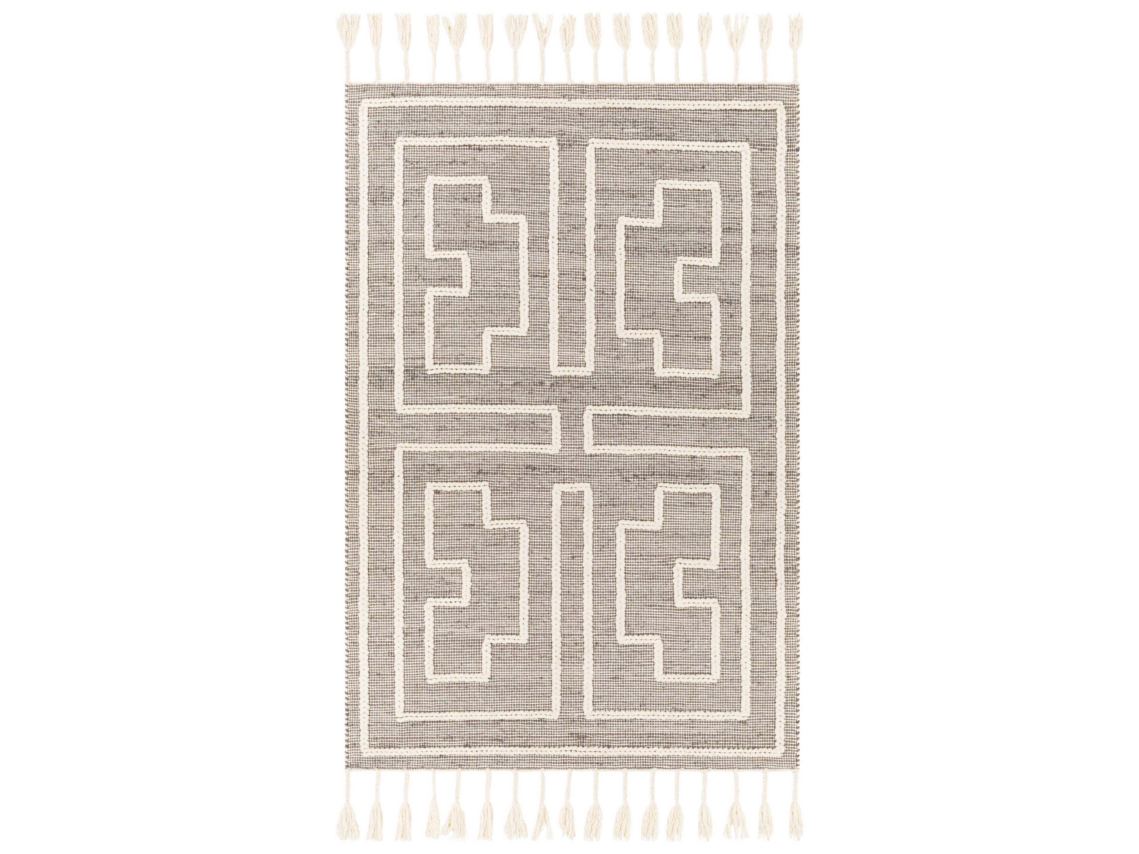 Norwood Geometric Area Rug