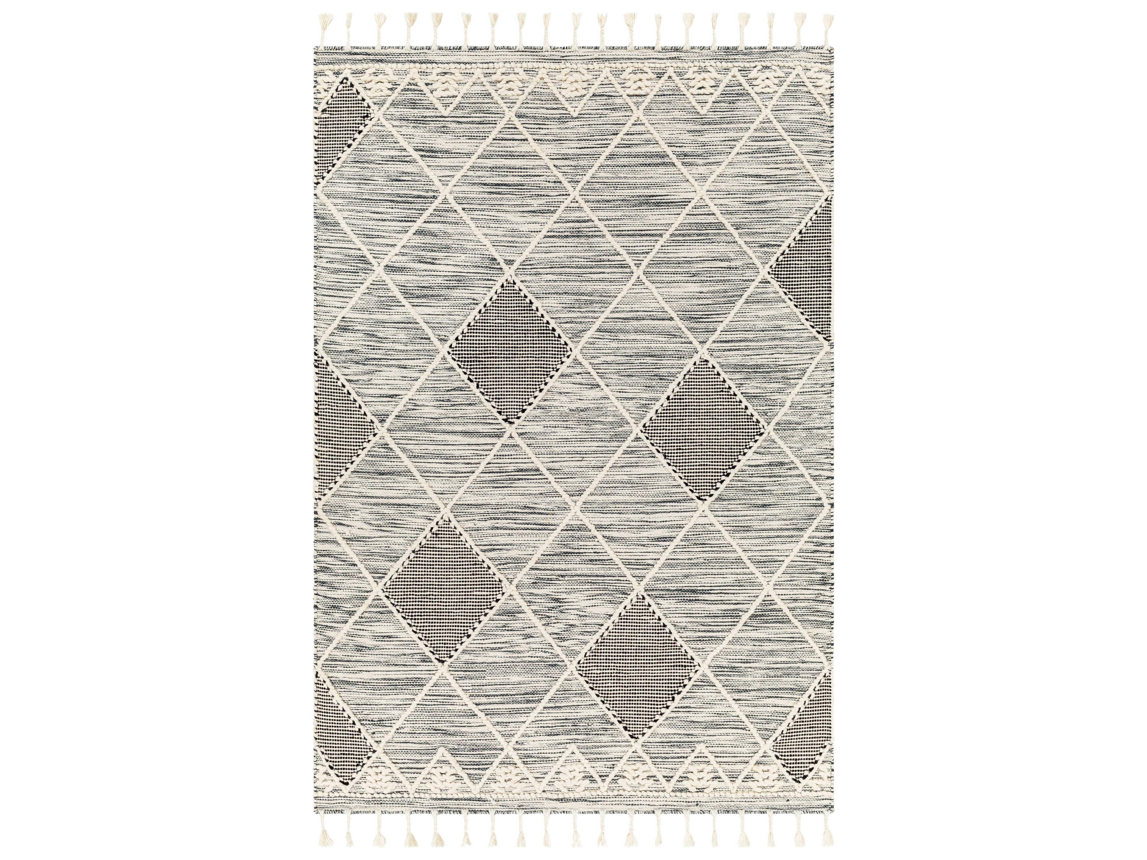 Norwood Moroccan Area Rug