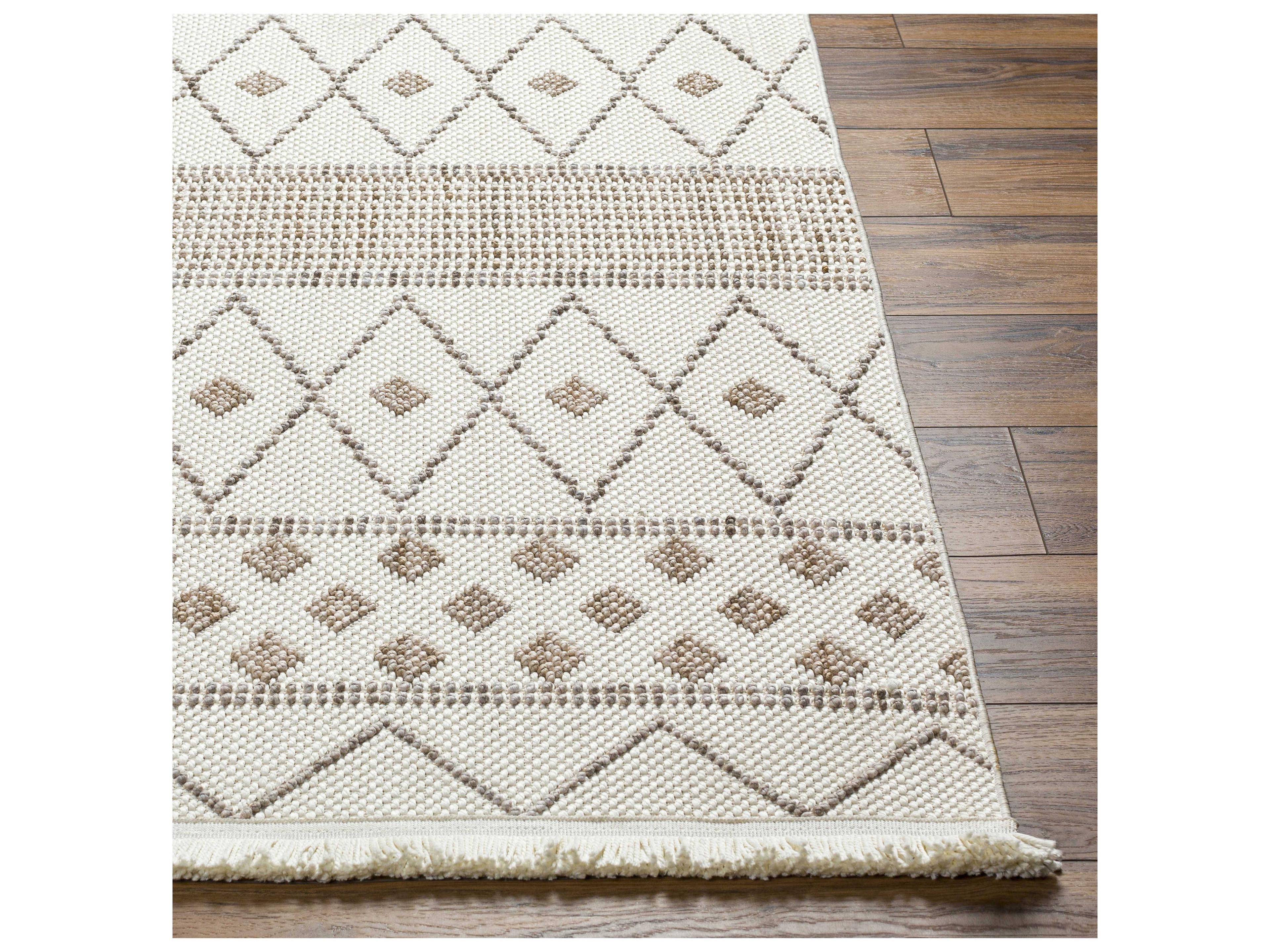Livabliss by Surya New Delhi Geometric Area Rug