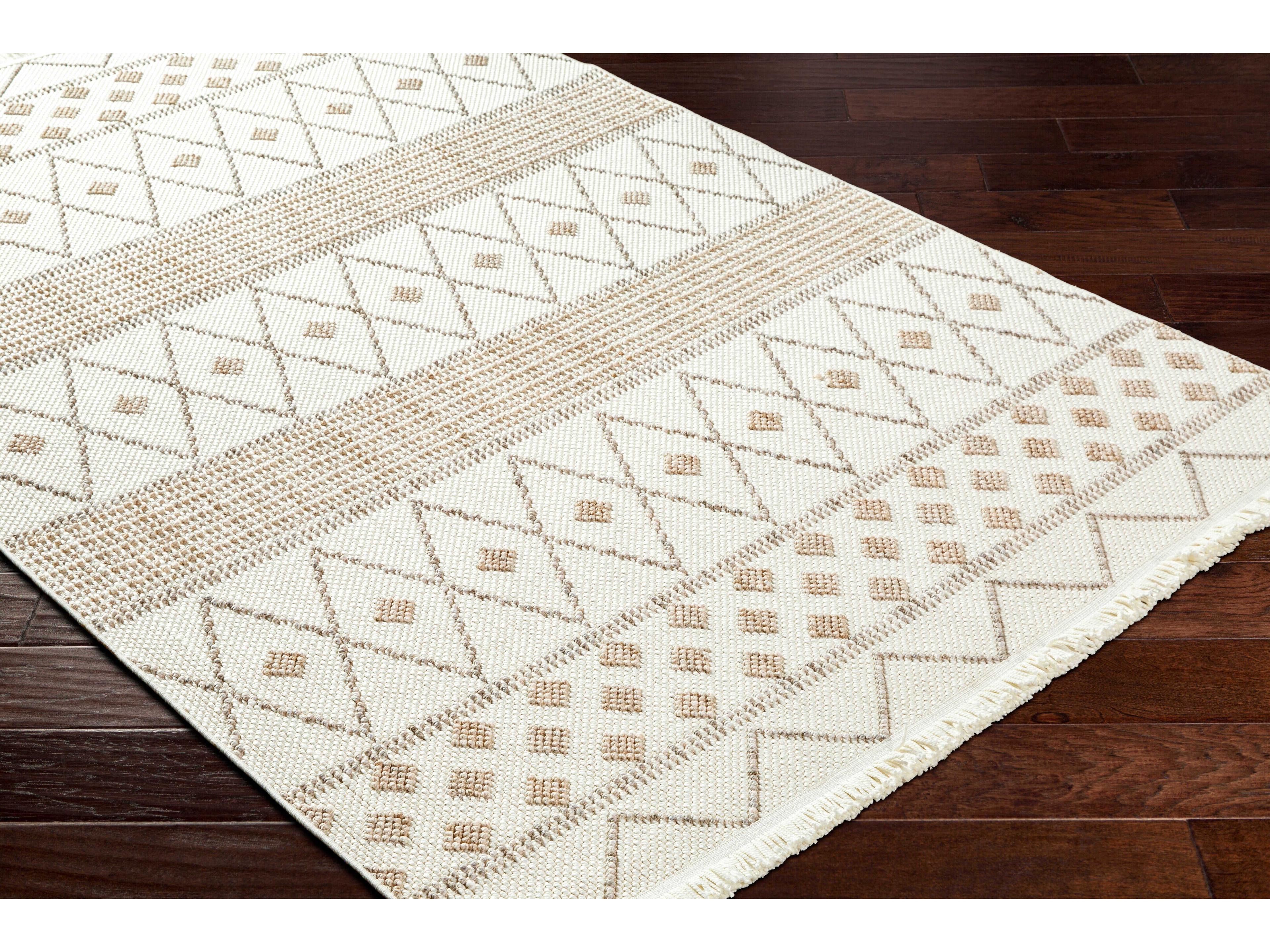 Livabliss by Surya New Delhi Geometric Area Rug