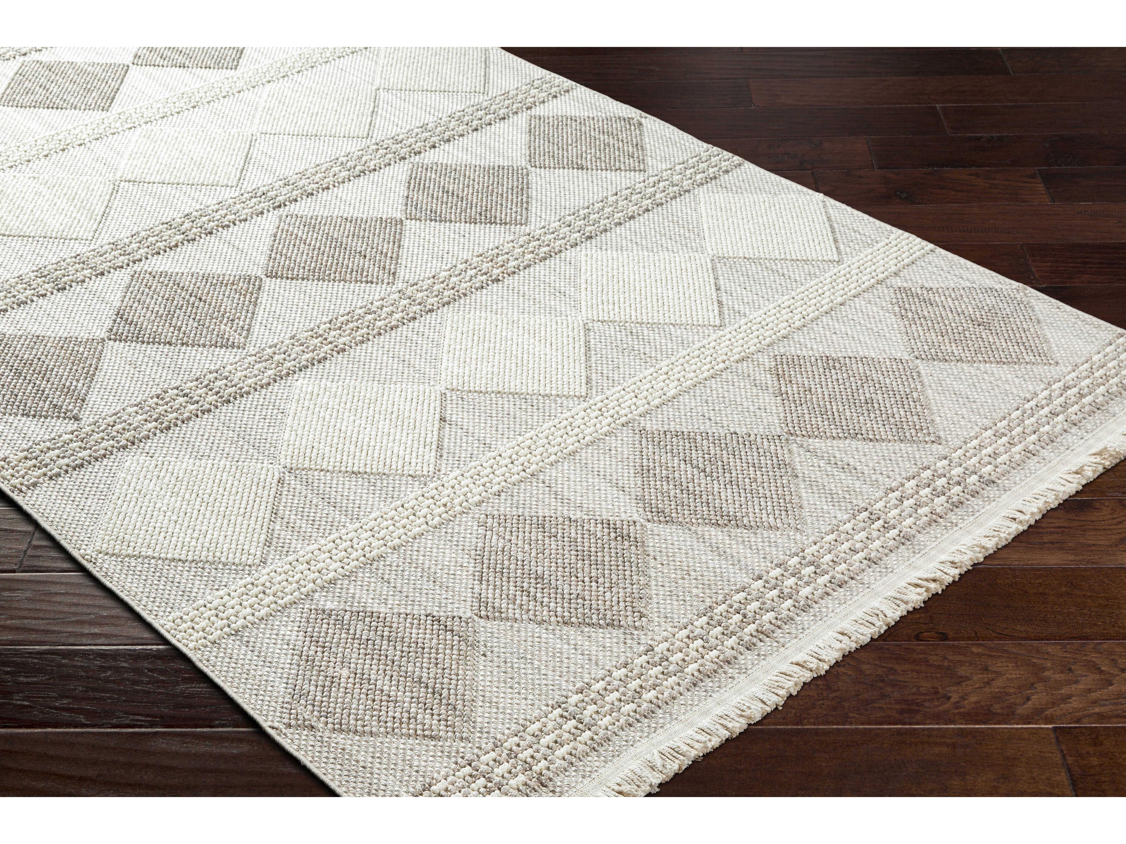 Livabliss by Surya New Delhi Geometric Area Rug