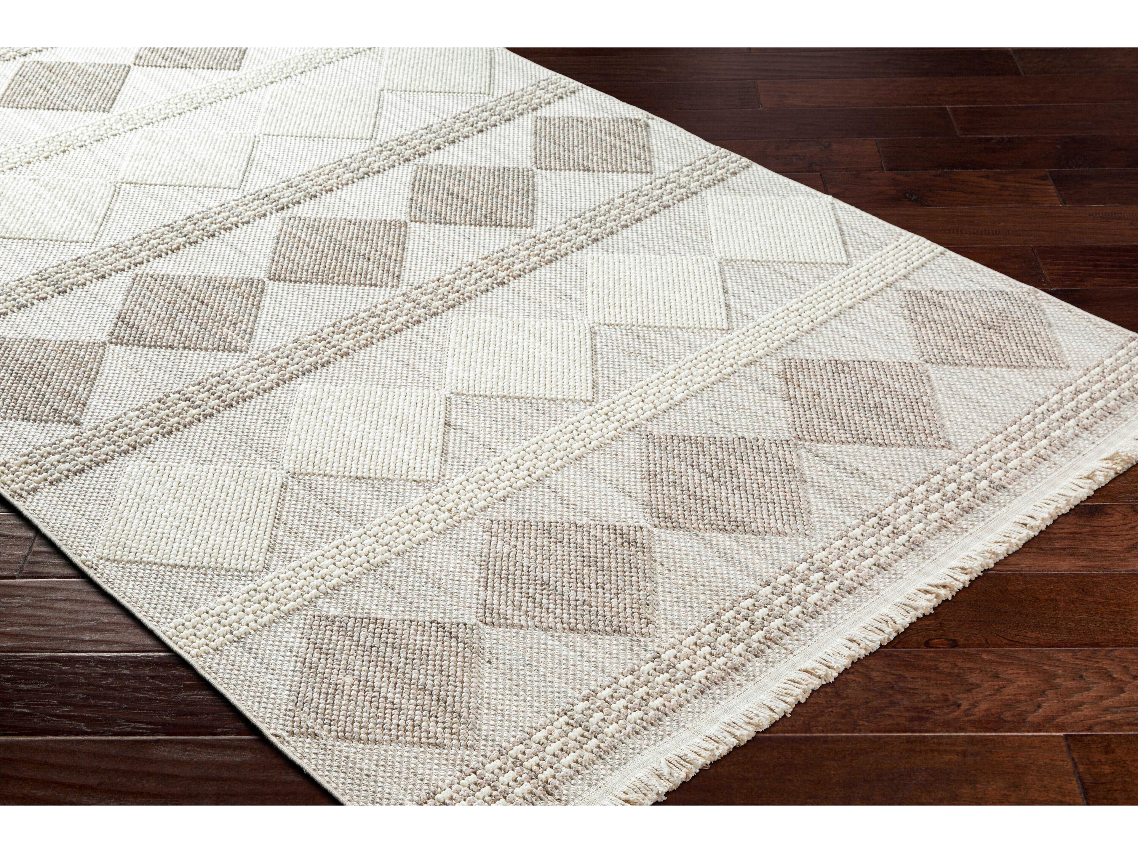 Livabliss by Surya New Delhi Geometric Area Rug