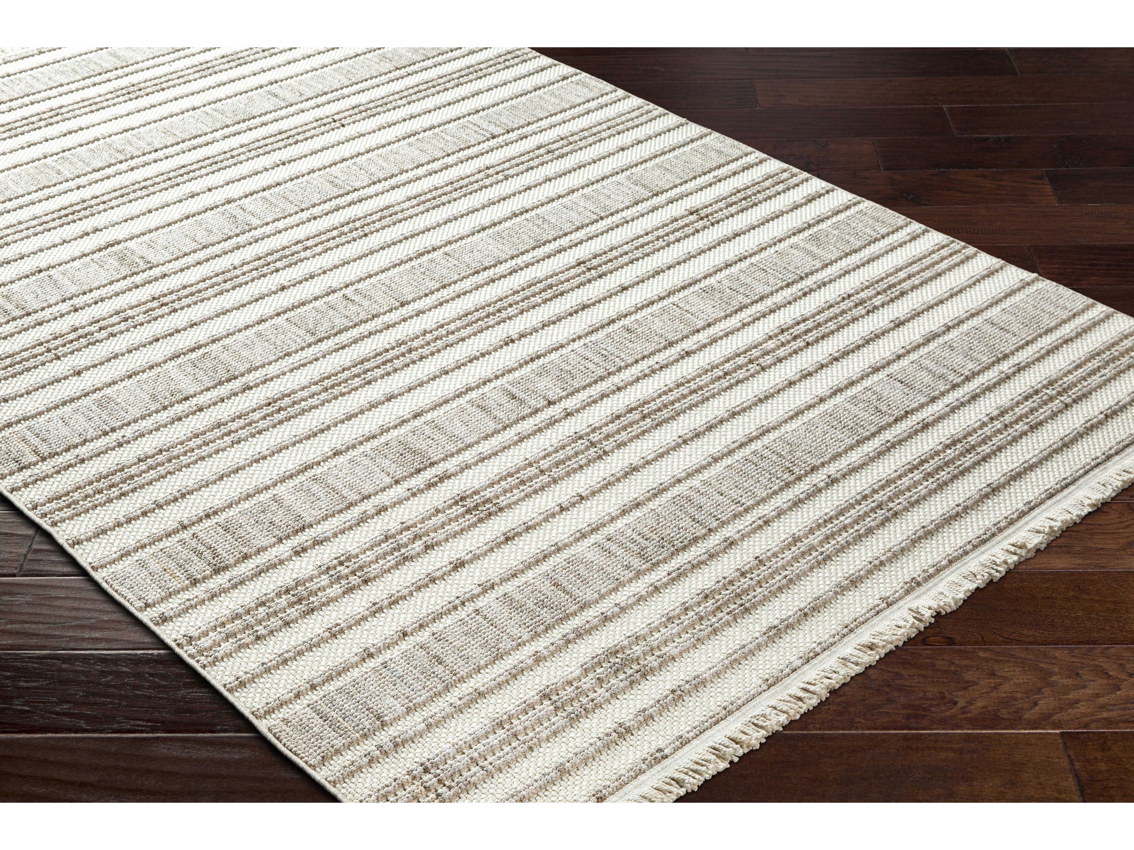 Livabliss by Surya New Delhi Striped Area Rug