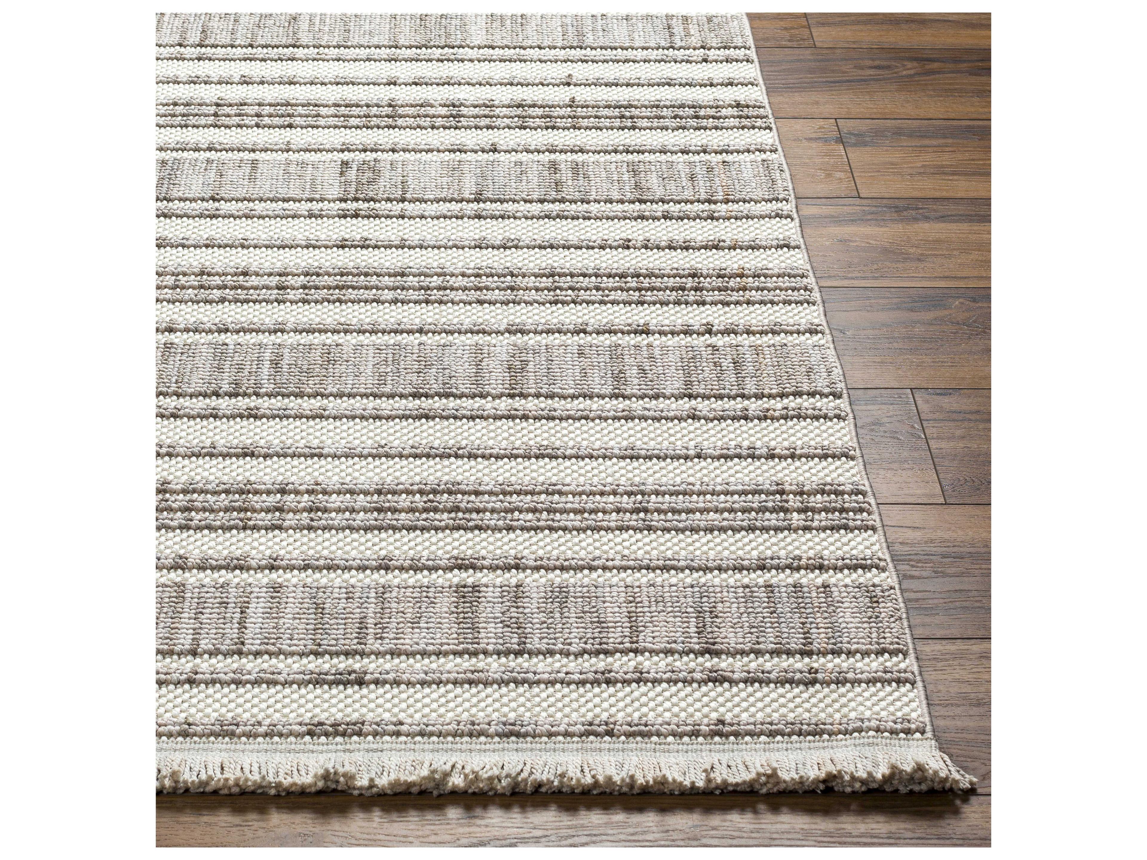 Livabliss by Surya New Delhi Striped Area Rug