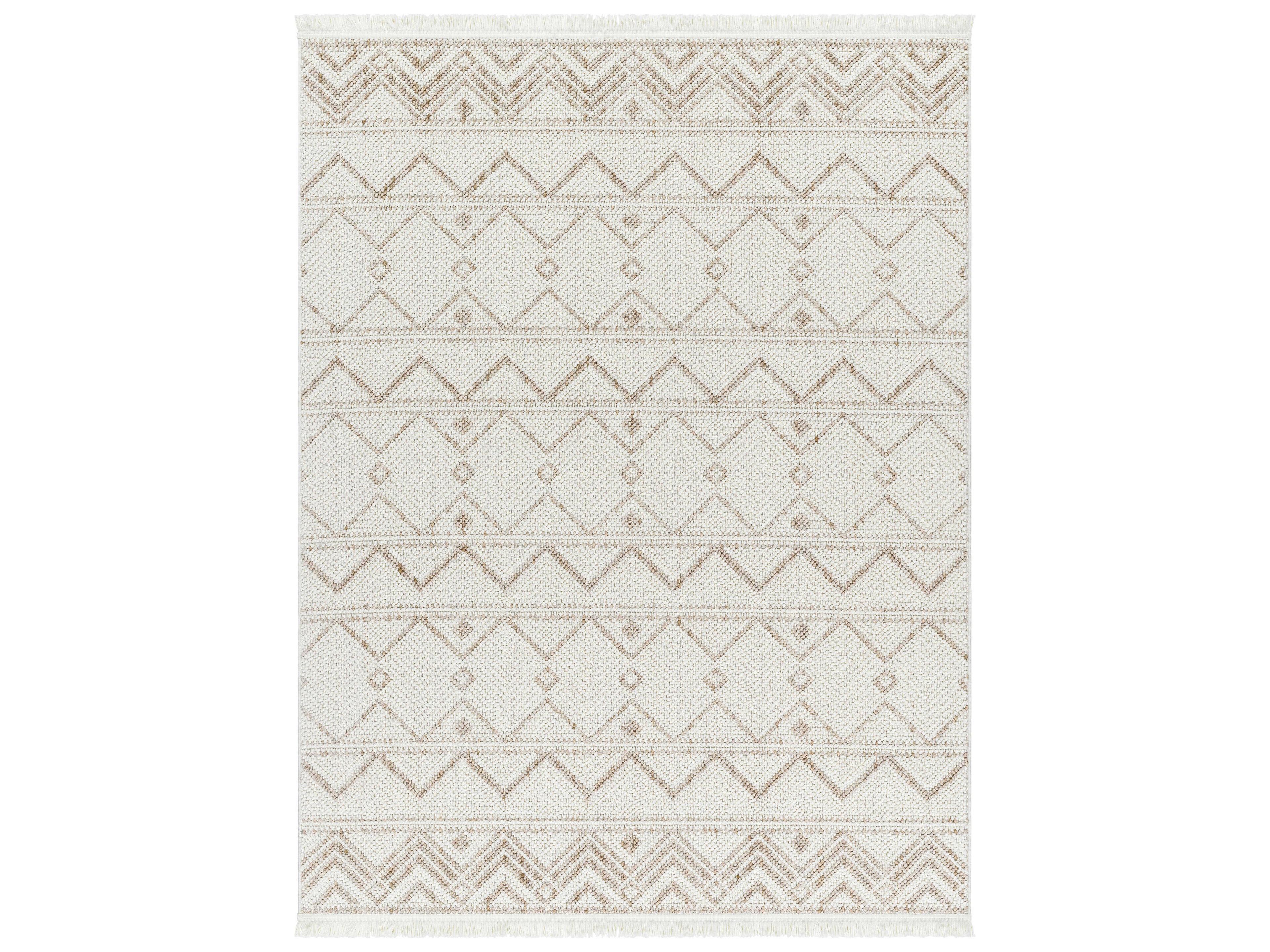New Delhi Geometric Area Rug