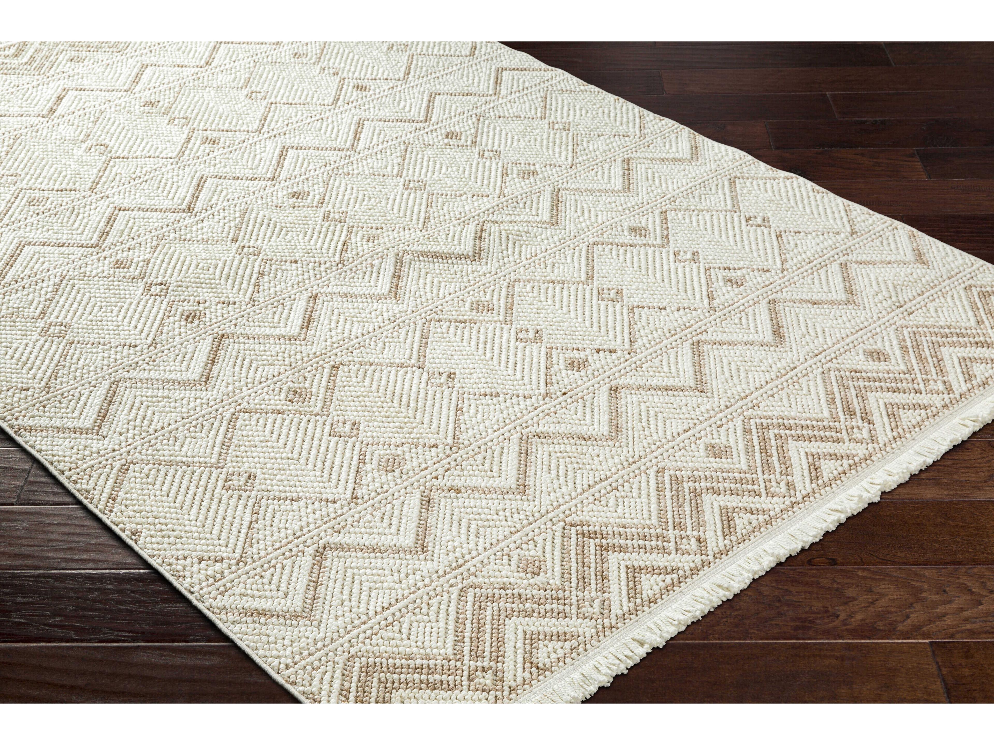 Livabliss by Surya New Delhi Geometric Area Rug