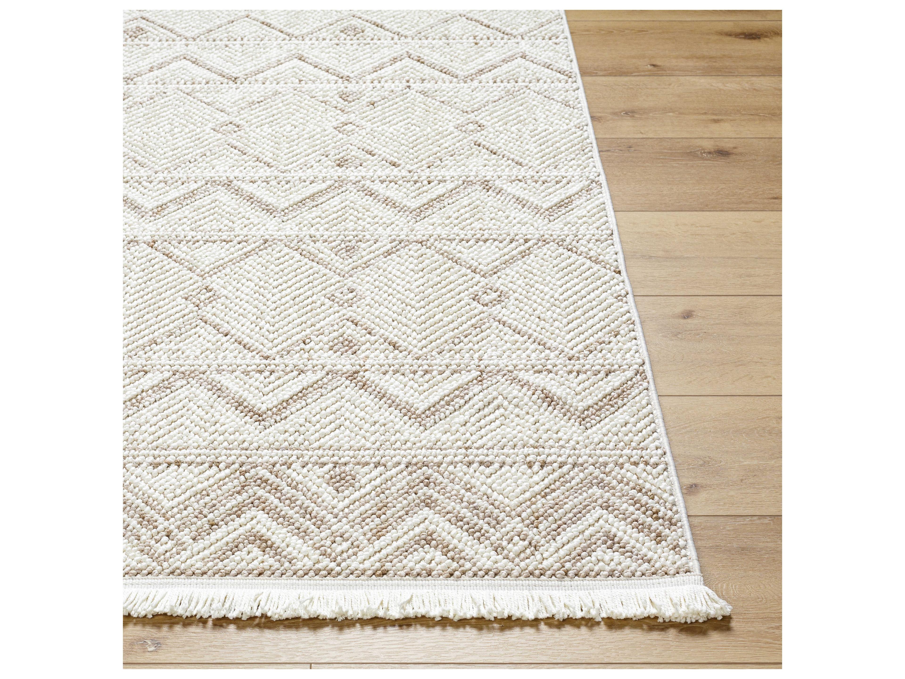 Livabliss by Surya New Delhi Geometric Area Rug