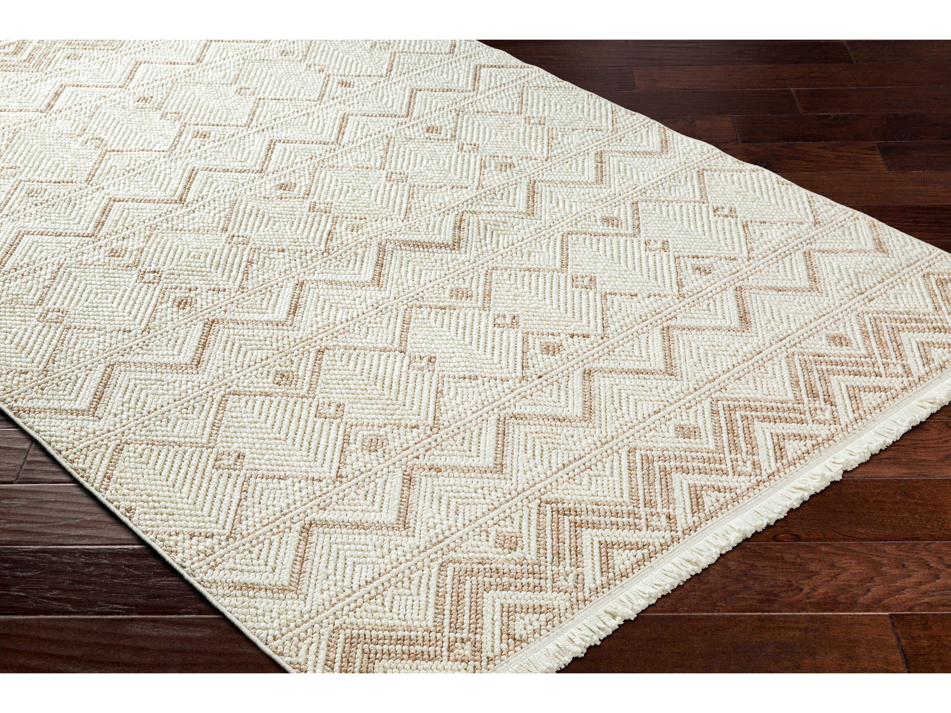 Livabliss by Surya New Delhi Geometric Area Rug