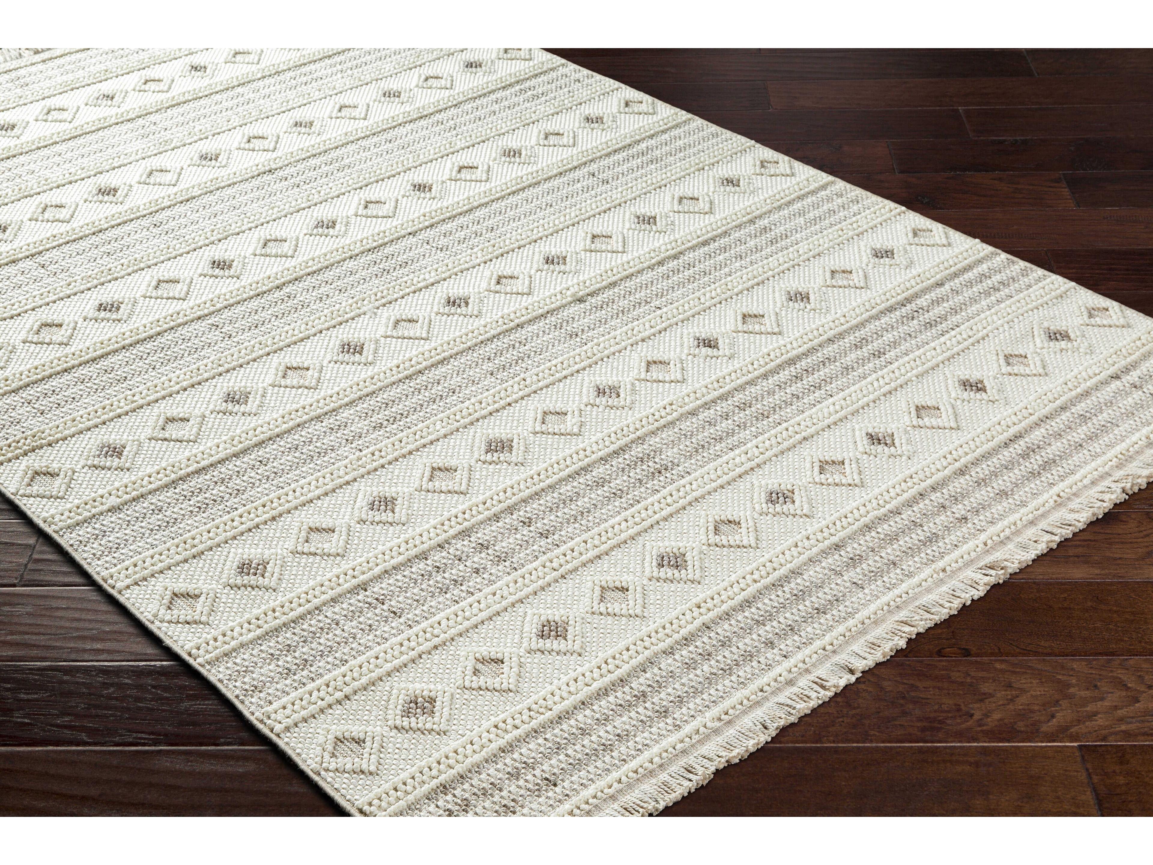 Livabliss by Surya New Delhi Geometric Area Rug