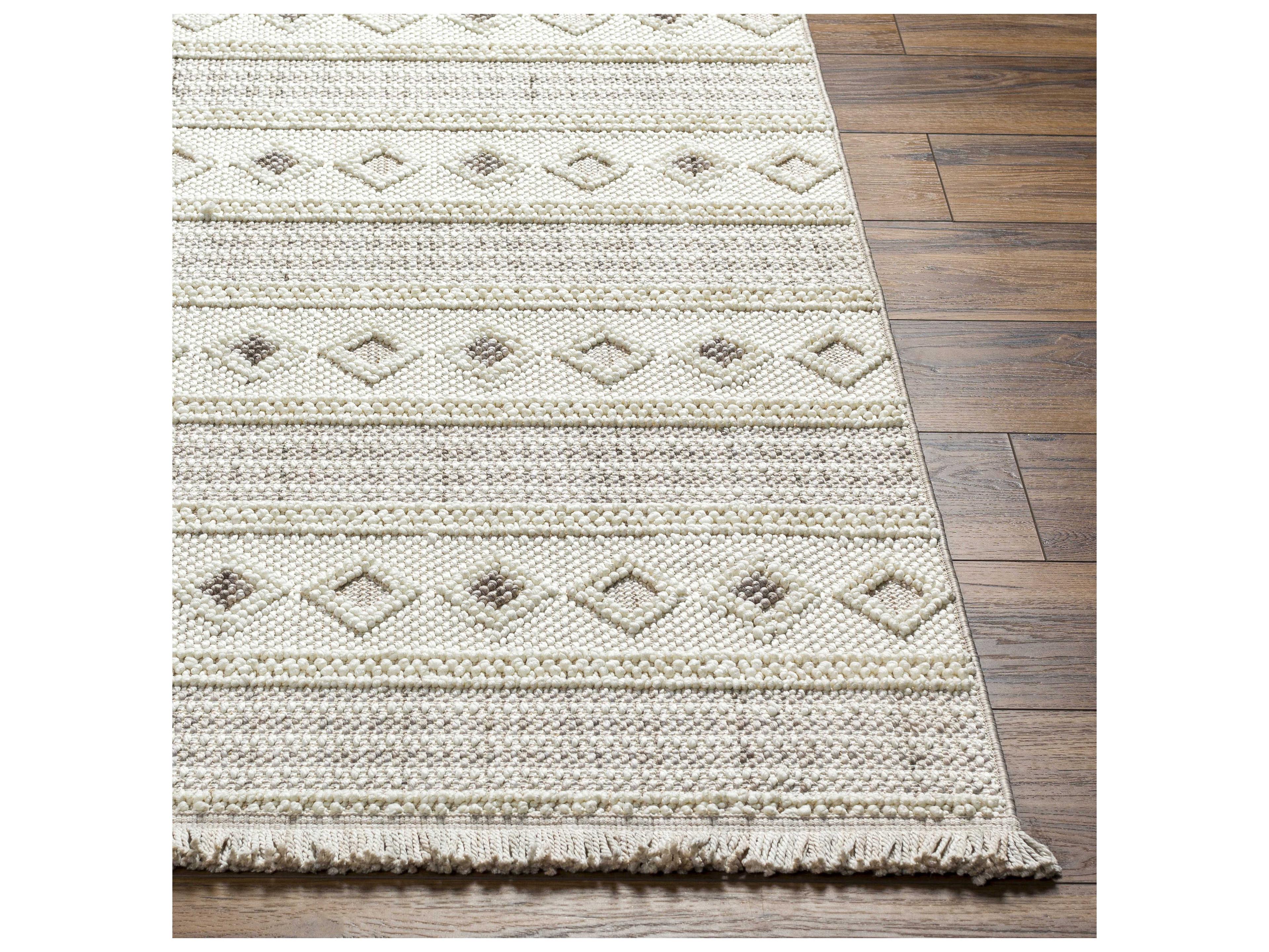 Livabliss by Surya New Delhi Geometric Area Rug