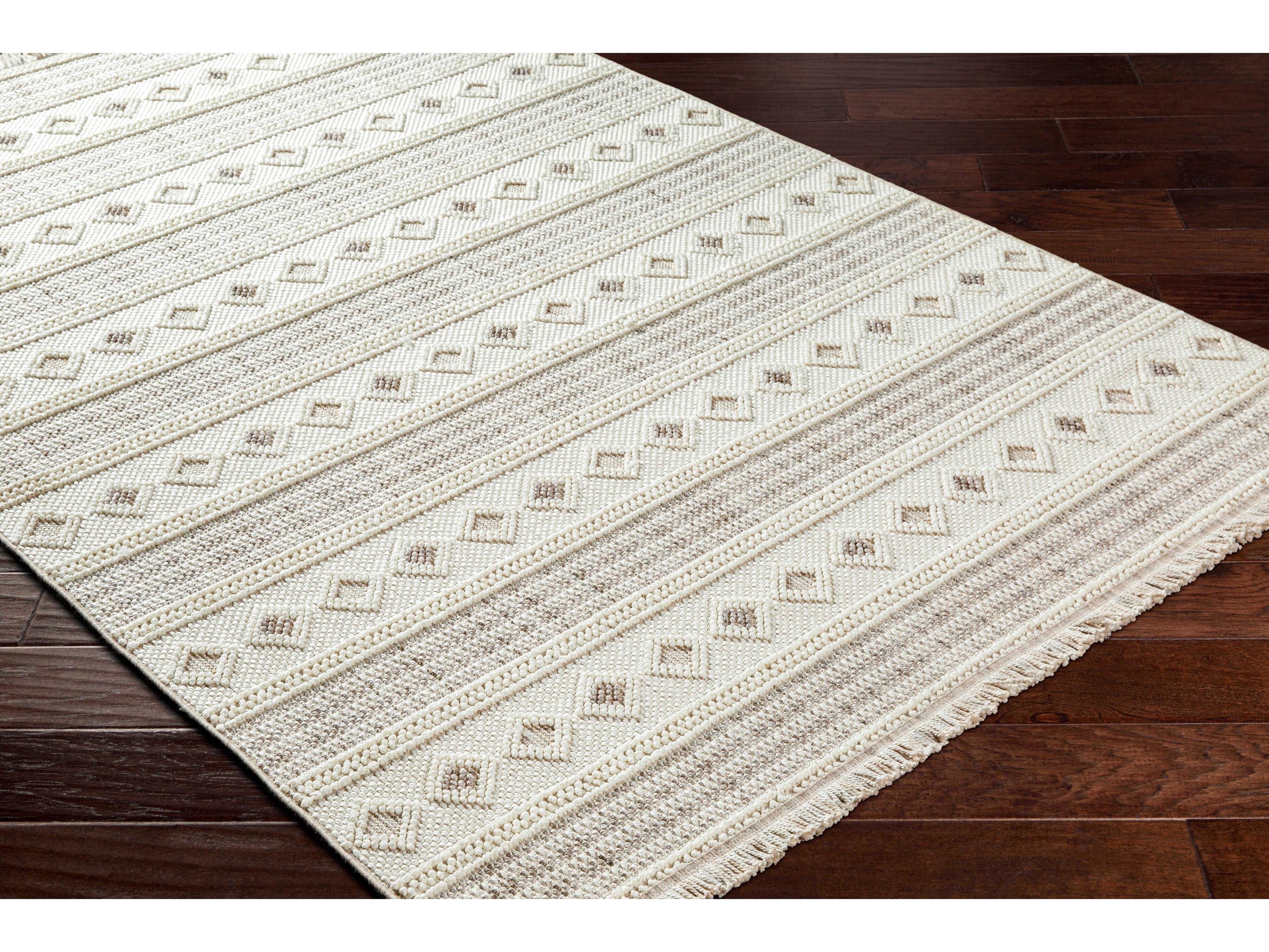 Livabliss by Surya New Delhi Geometric Area Rug