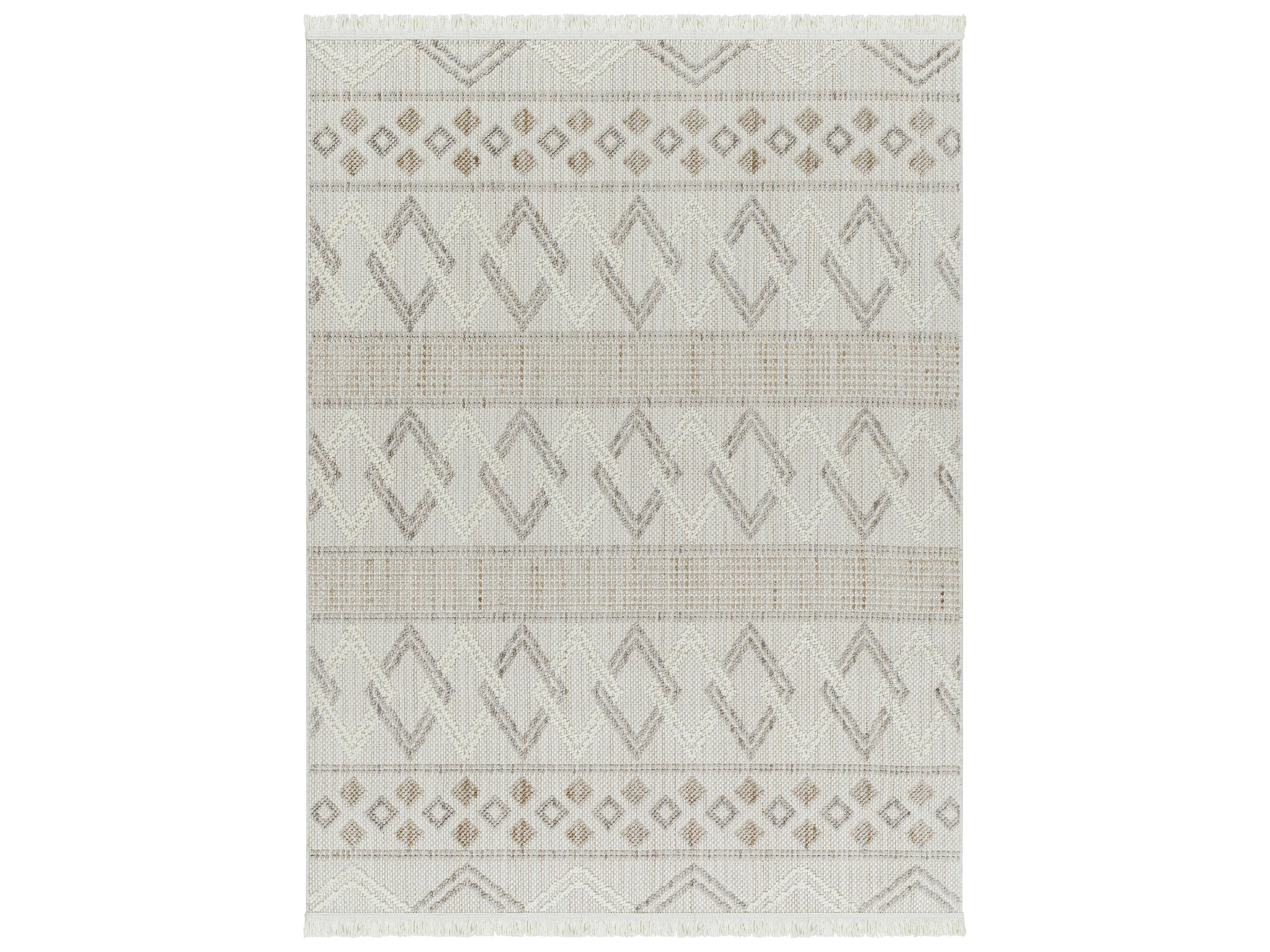 Livabliss by Surya New Delhi Geometric Area Rug