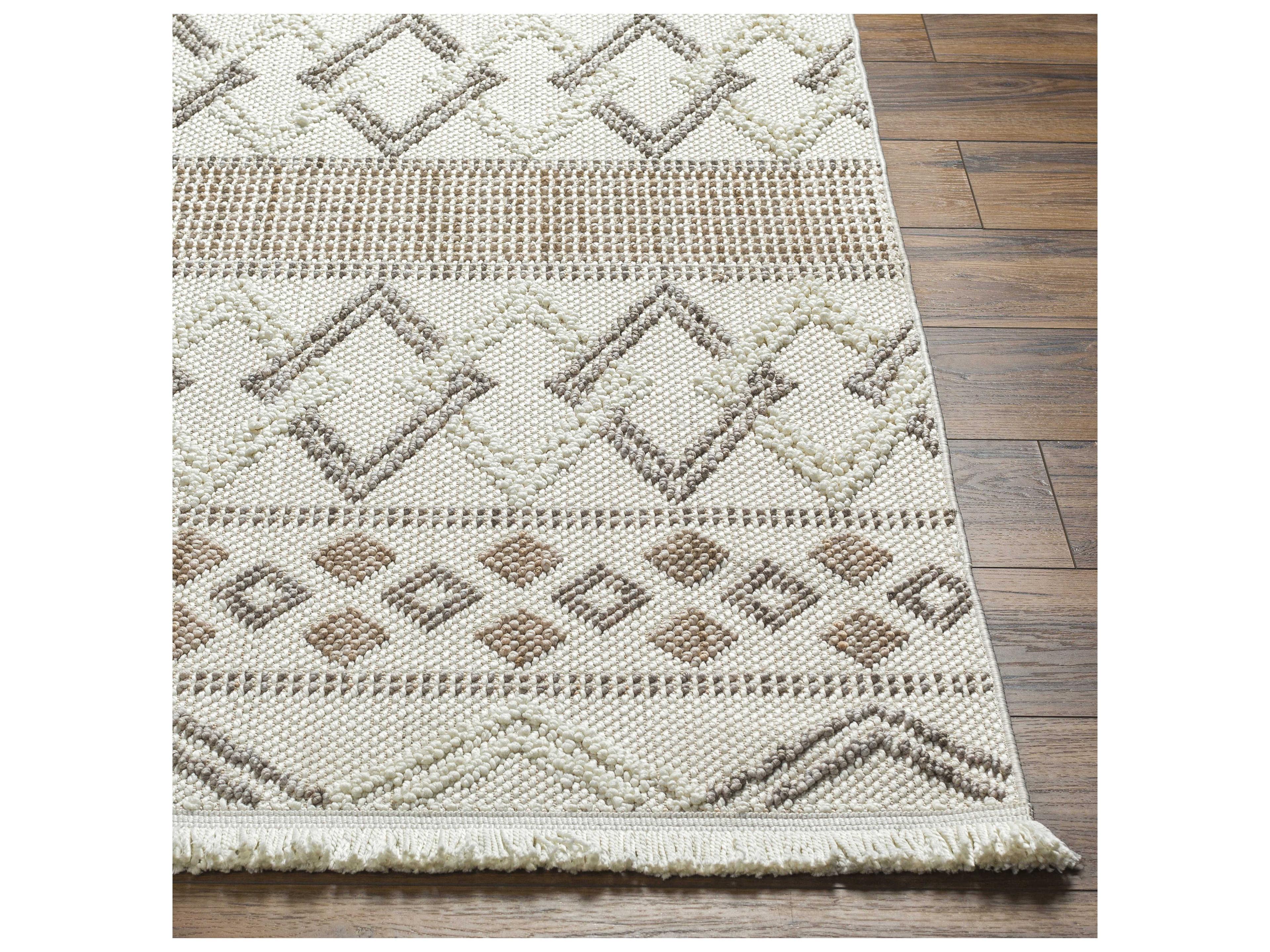 Livabliss by Surya New Delhi Geometric Area Rug
