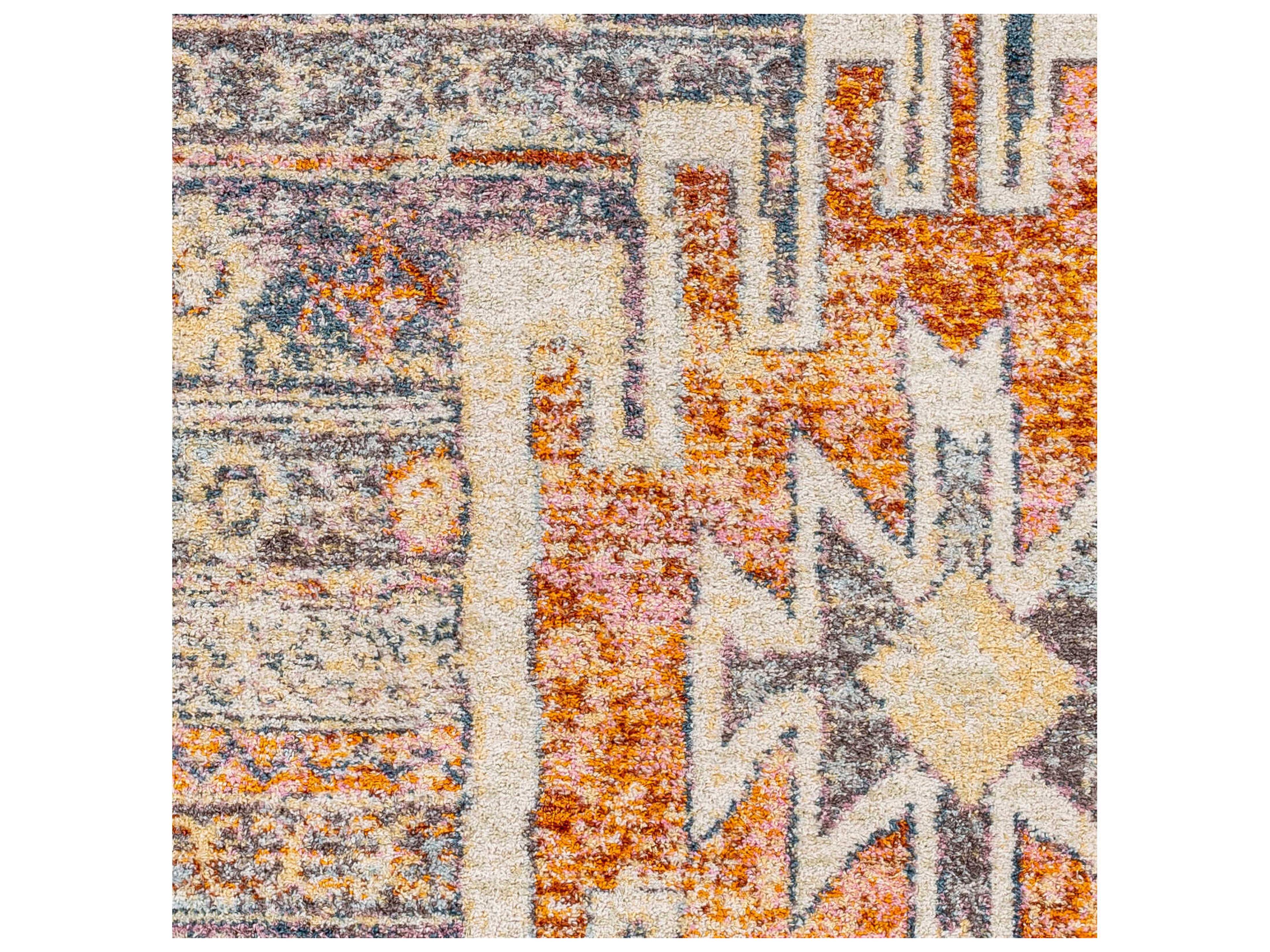 Livabliss by Surya New Mexico Southwestern Area Rug