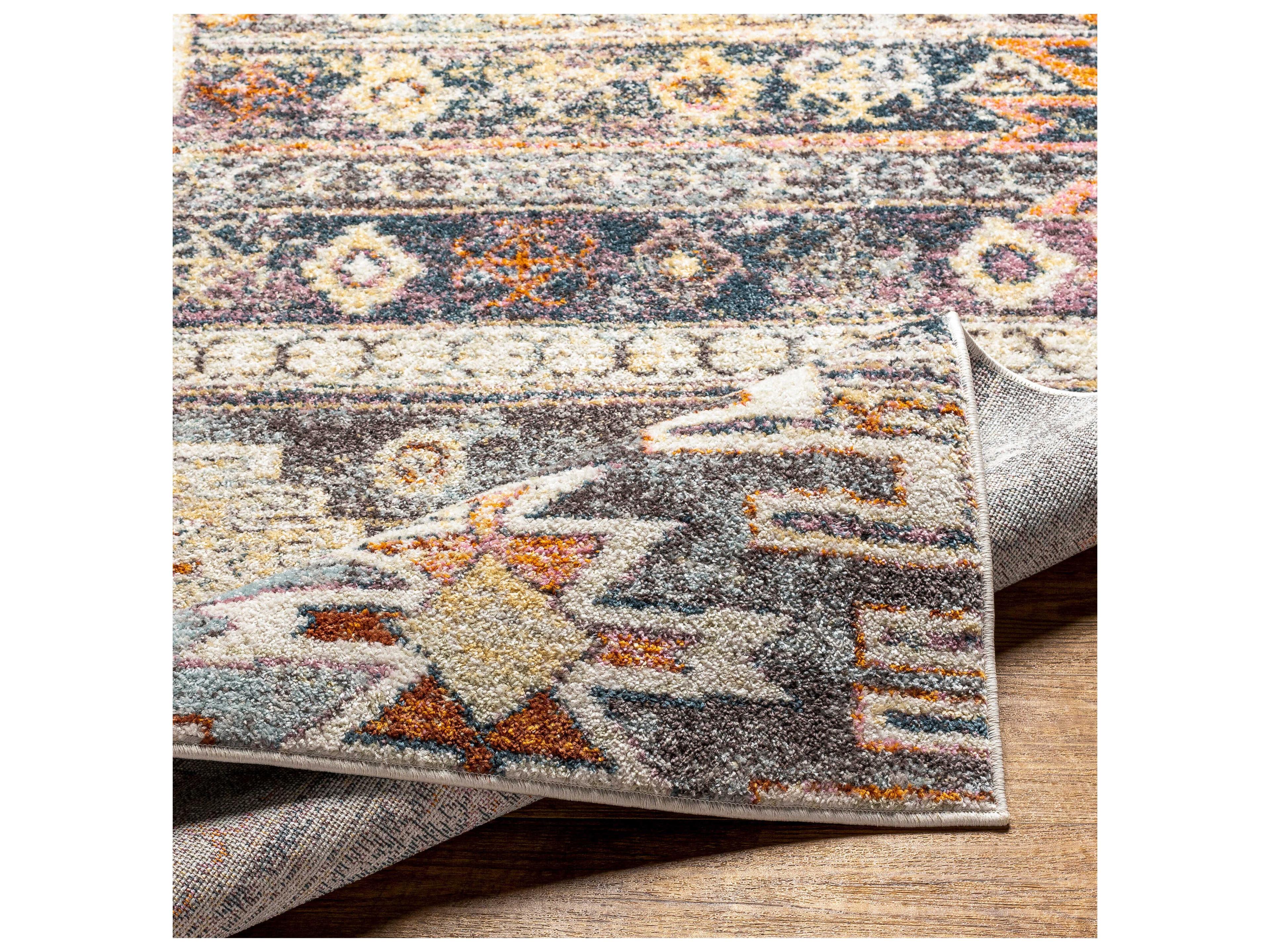 Livabliss by Surya New Mexico Southwestern Area Rug