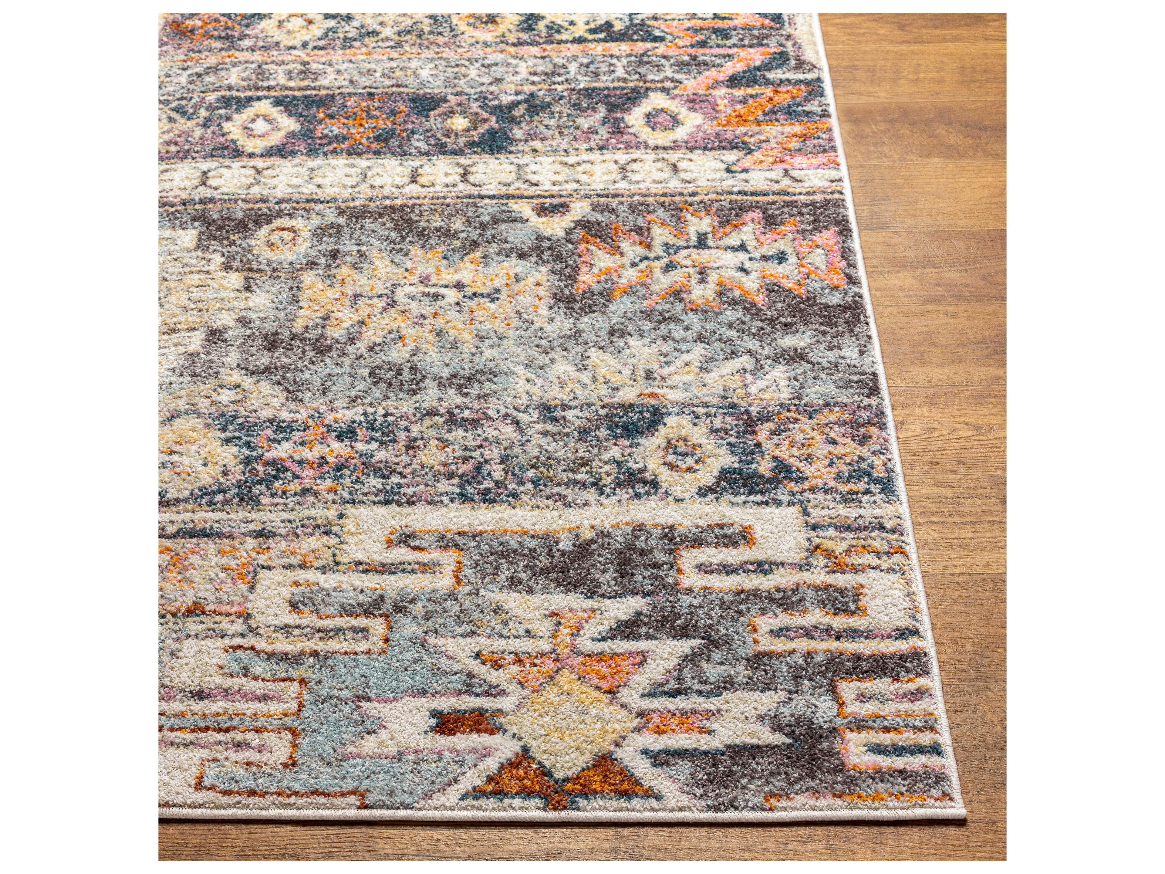 Livabliss by Surya New Mexico Southwestern Area Rug