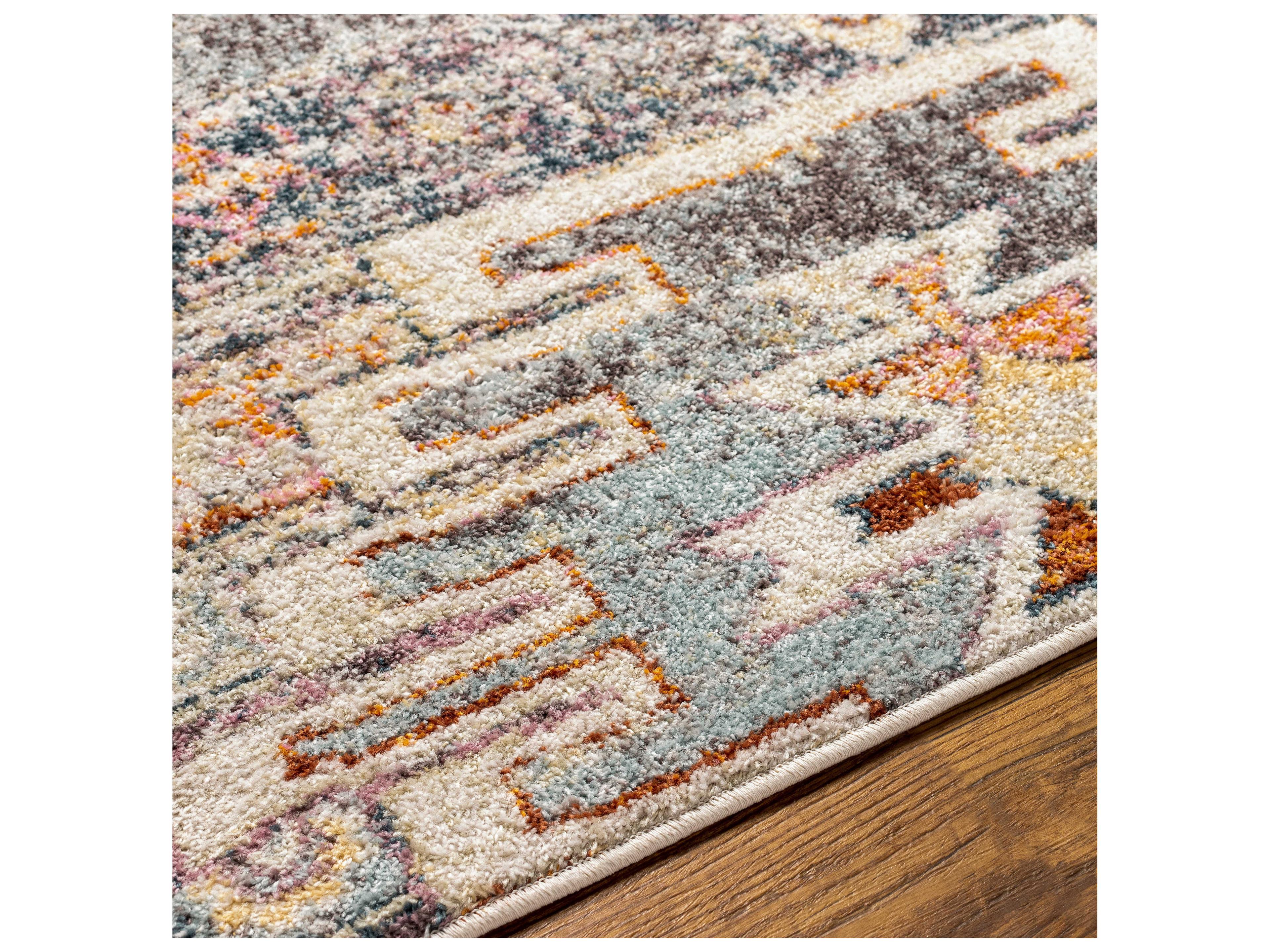 Livabliss by Surya New Mexico Southwestern Area Rug