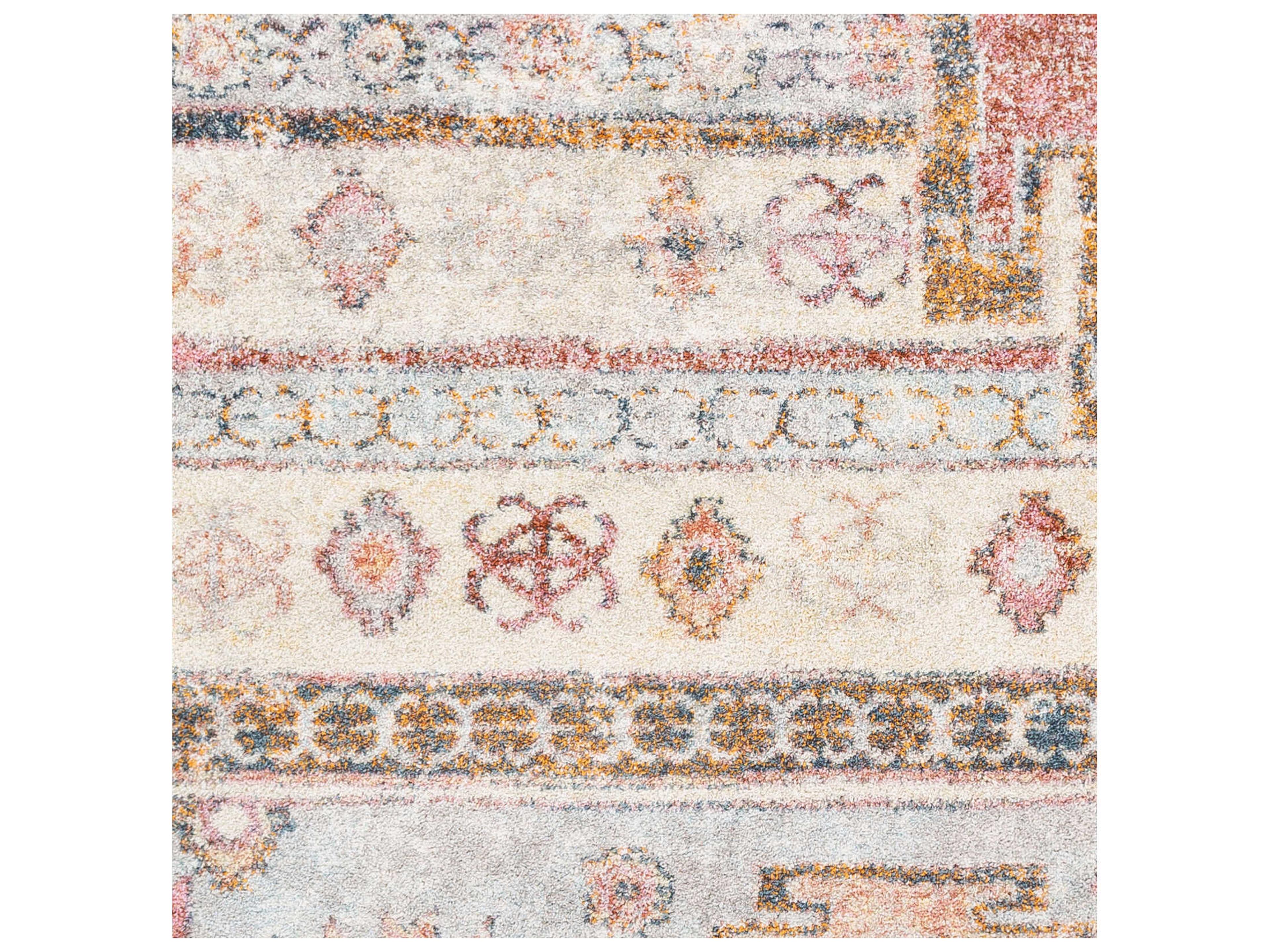 Livabliss by Surya New Mexico Southwestern Area Rug