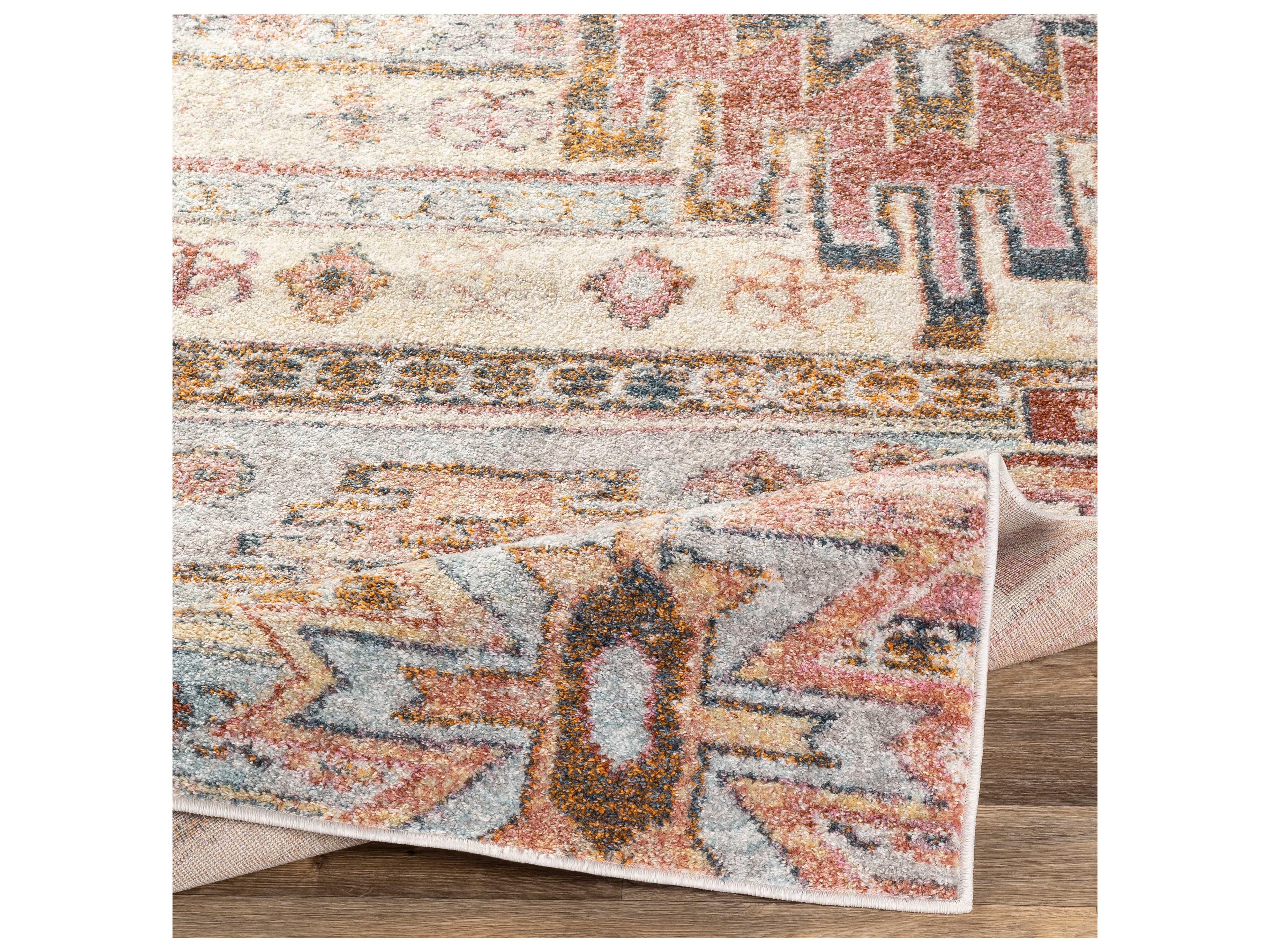 Livabliss by Surya New Mexico Southwestern Area Rug