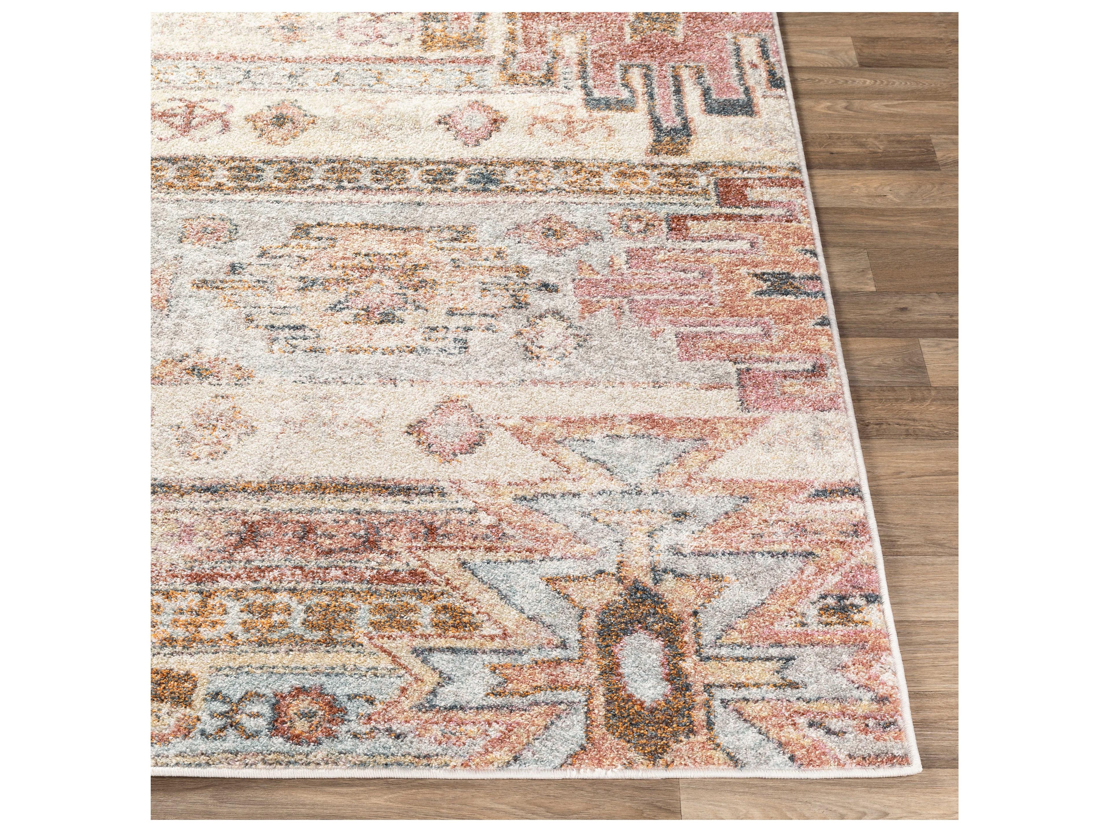 Livabliss by Surya New Mexico Southwestern Area Rug
