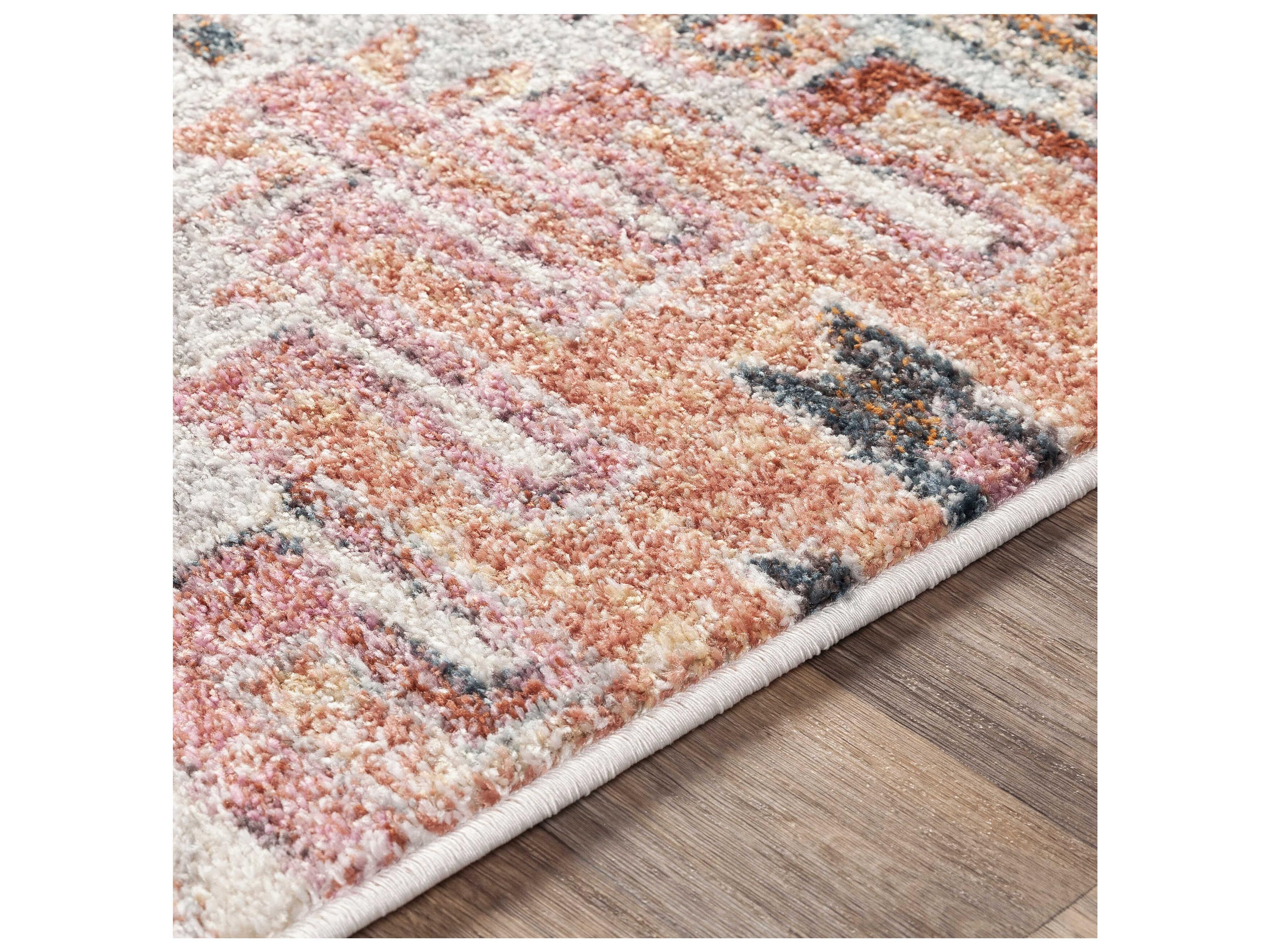 Livabliss by Surya New Mexico Southwestern Area Rug
