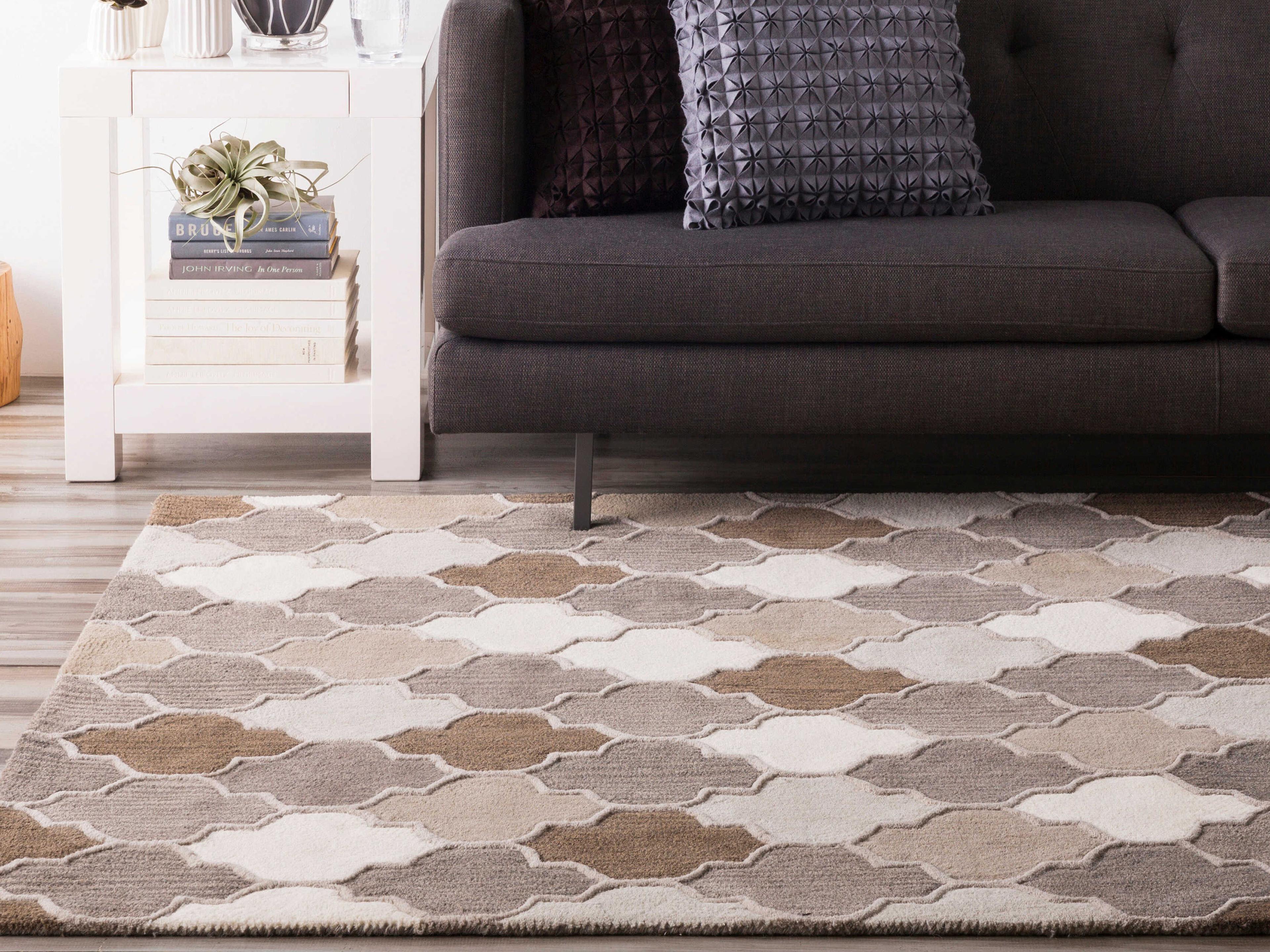 Livabliss by Surya Oasis Moroccan Runner Area Rug