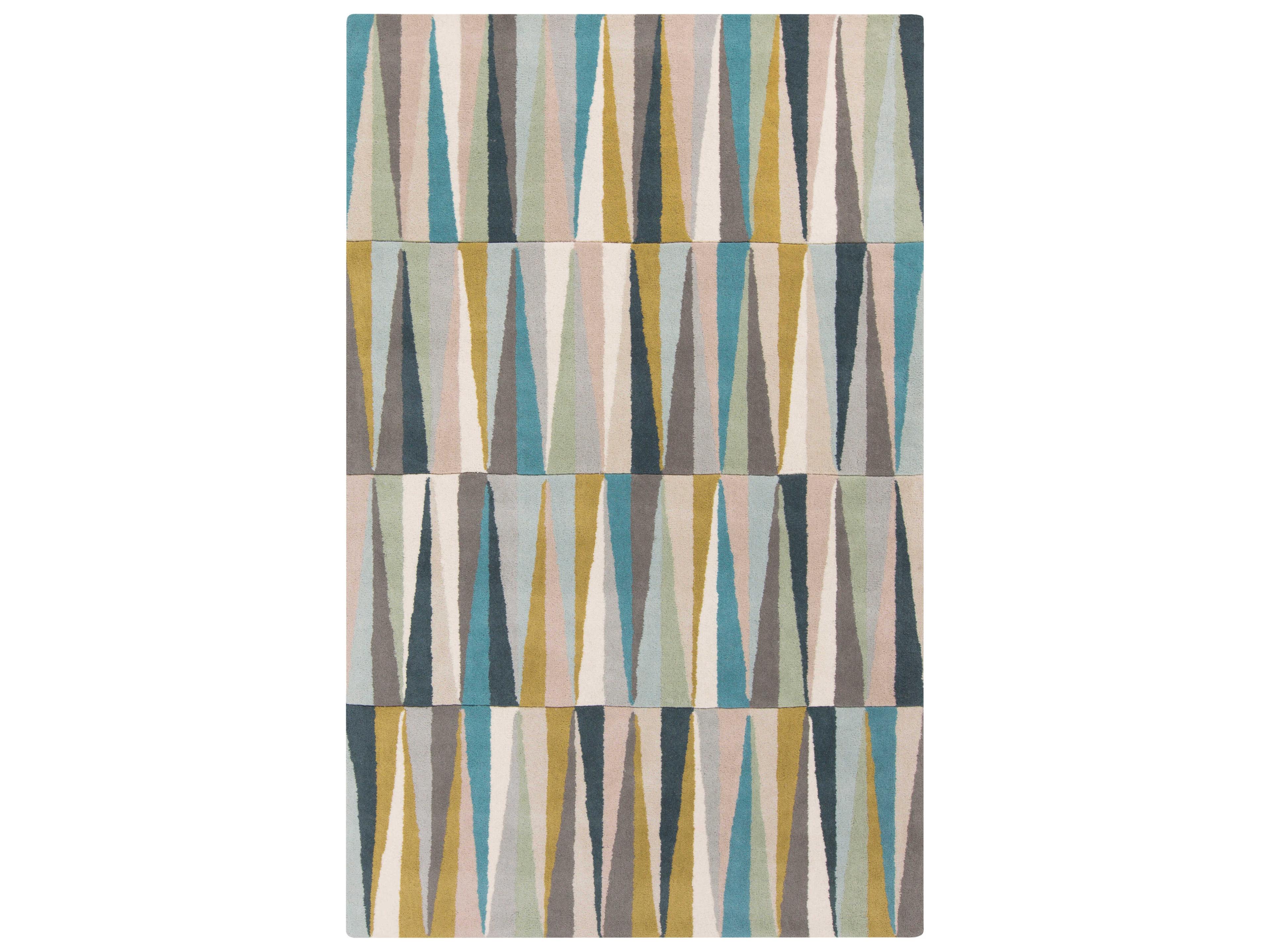 Livabliss by Surya Oasis Geometric Area Rug