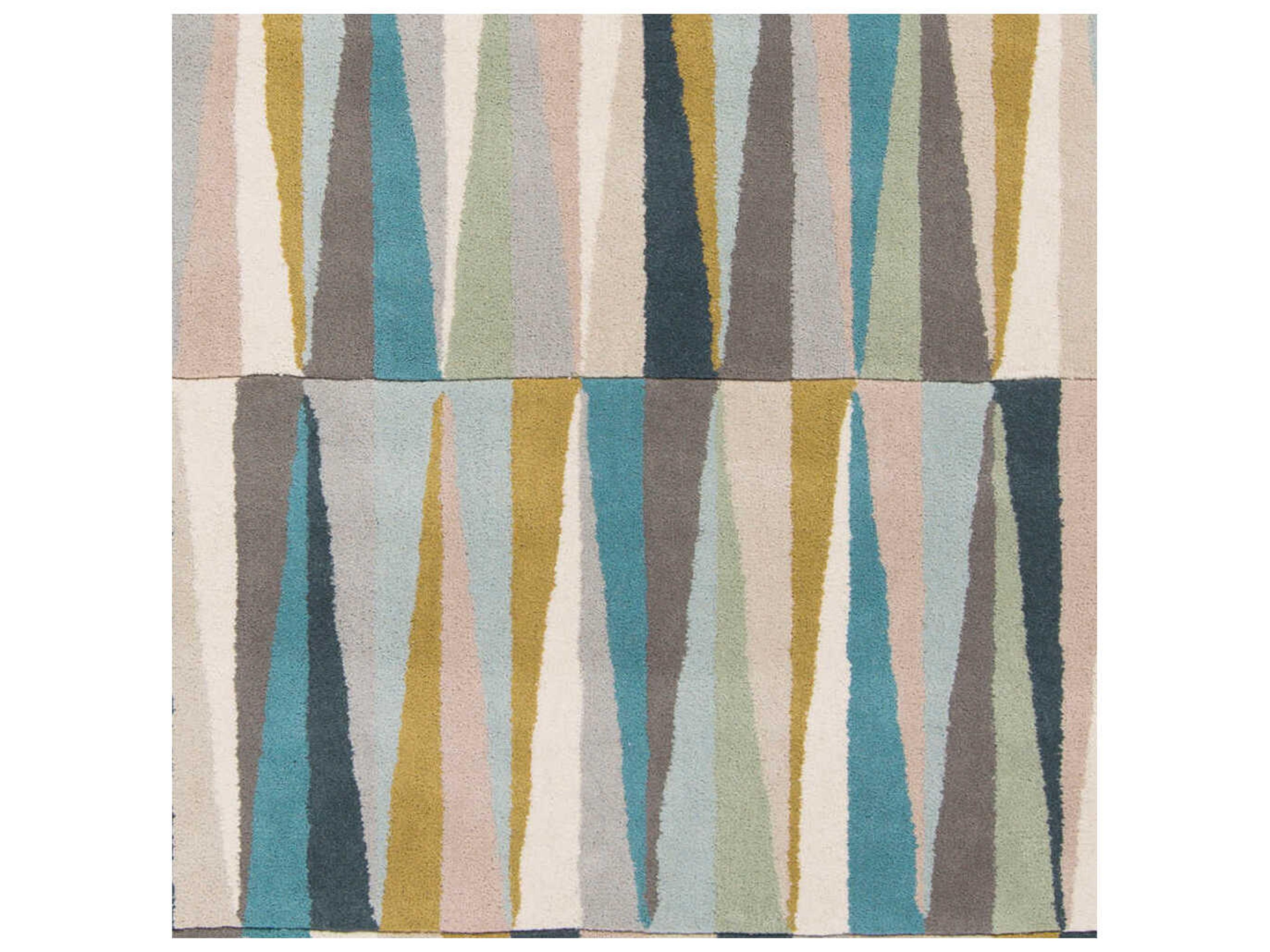 Livabliss by Surya Oasis Geometric Area Rug